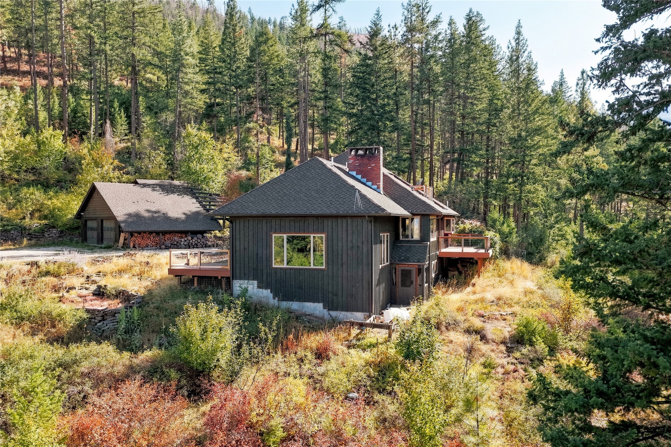 14605 Mormon Creek Road Property Photo 2