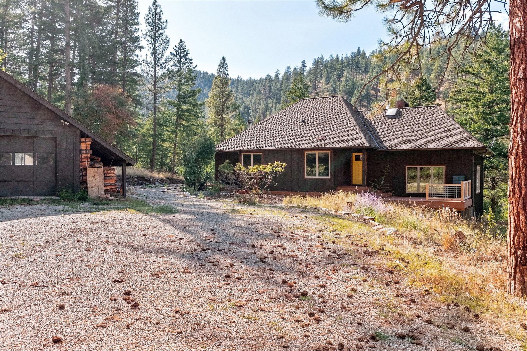 14605 Mormon Creek Road Property Photo 3