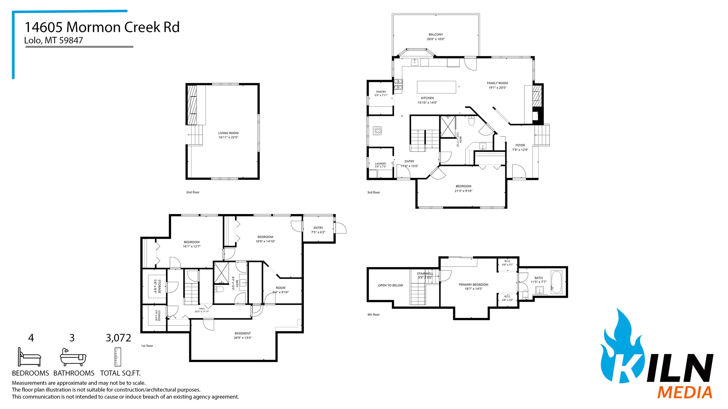 14605 Mormon Creek Road Property Photo 45