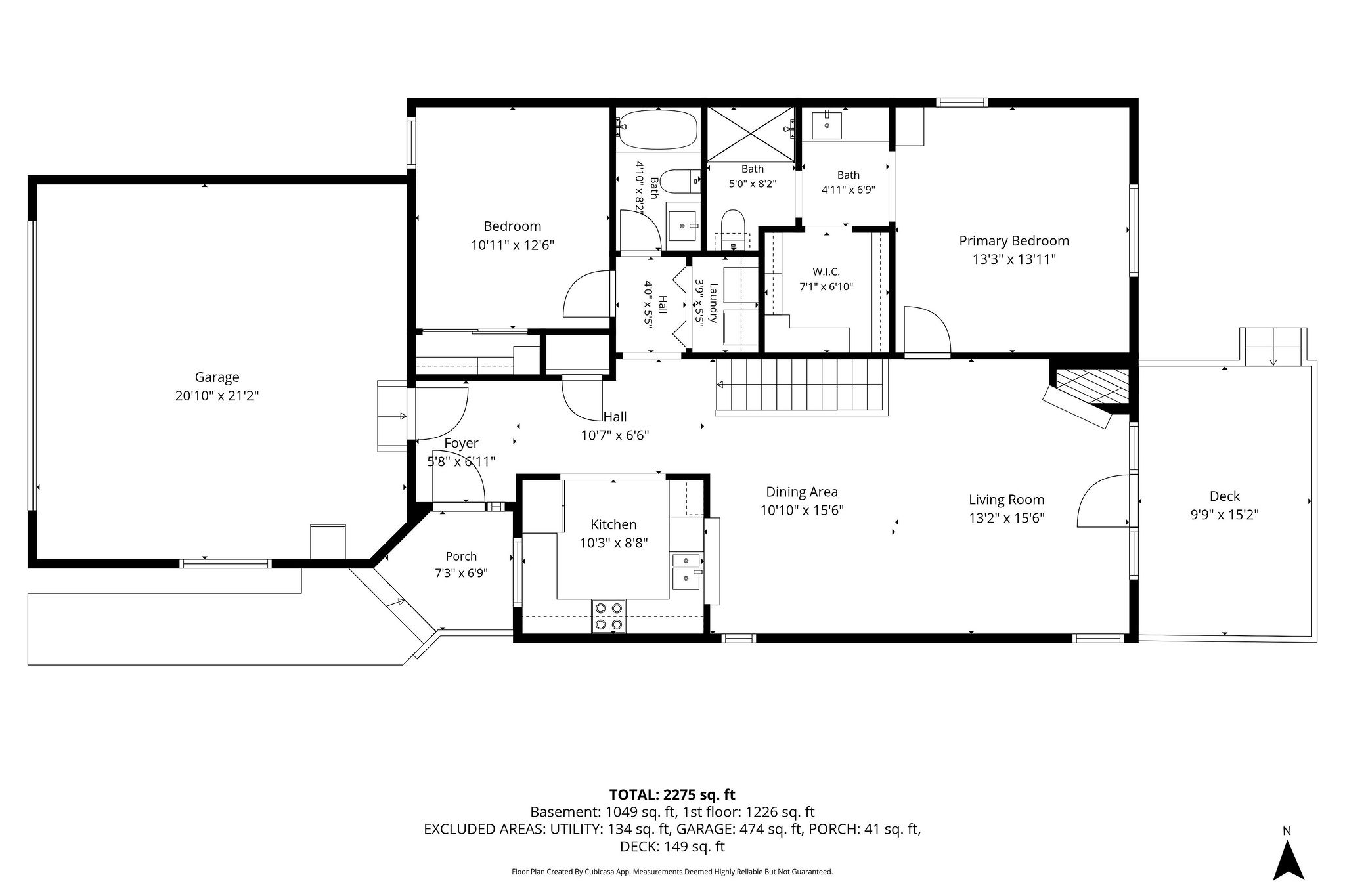 167 E Nicklaus Avenue Property Photo 51