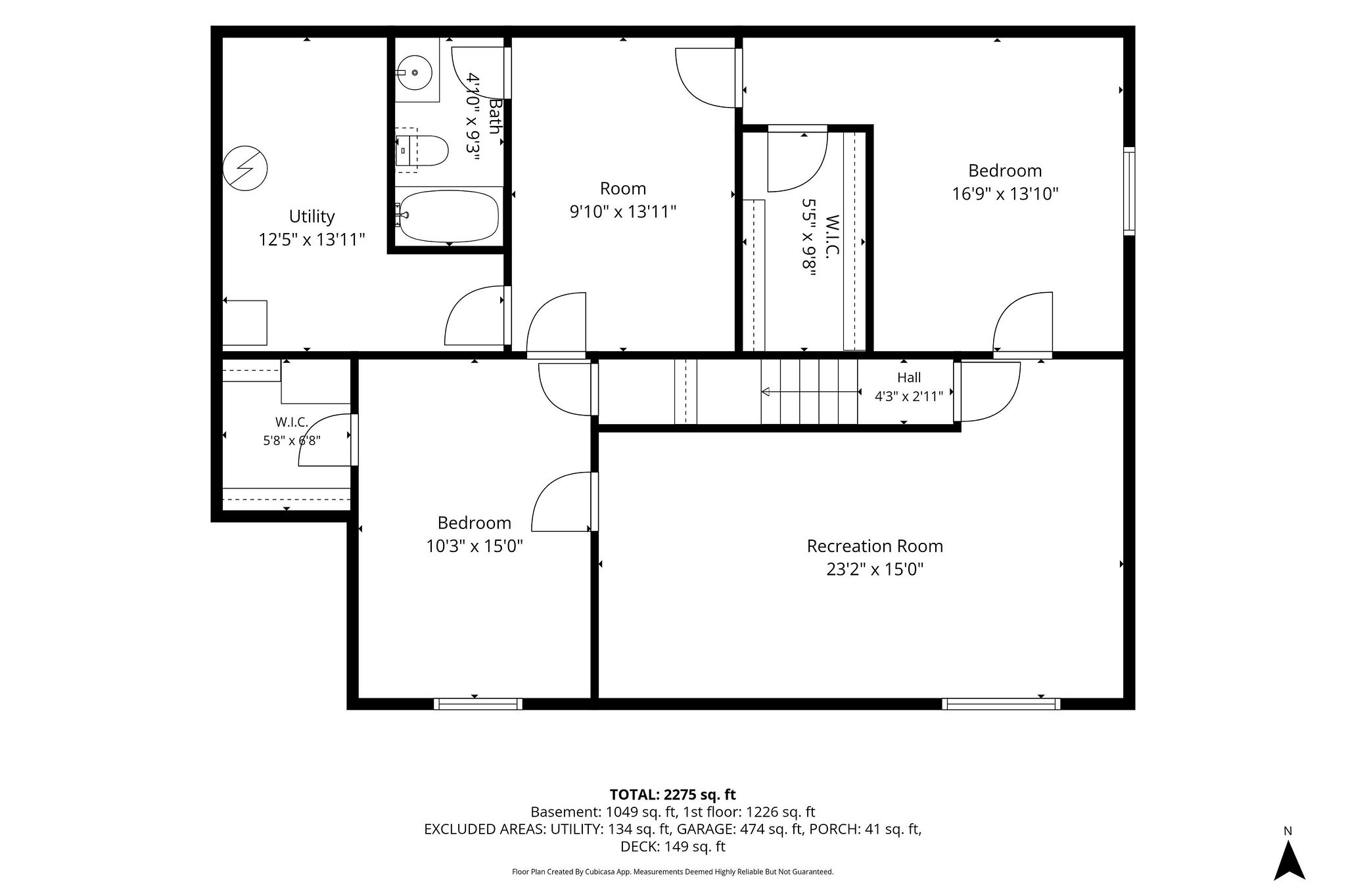 167 E Nicklaus Avenue Property Photo 52