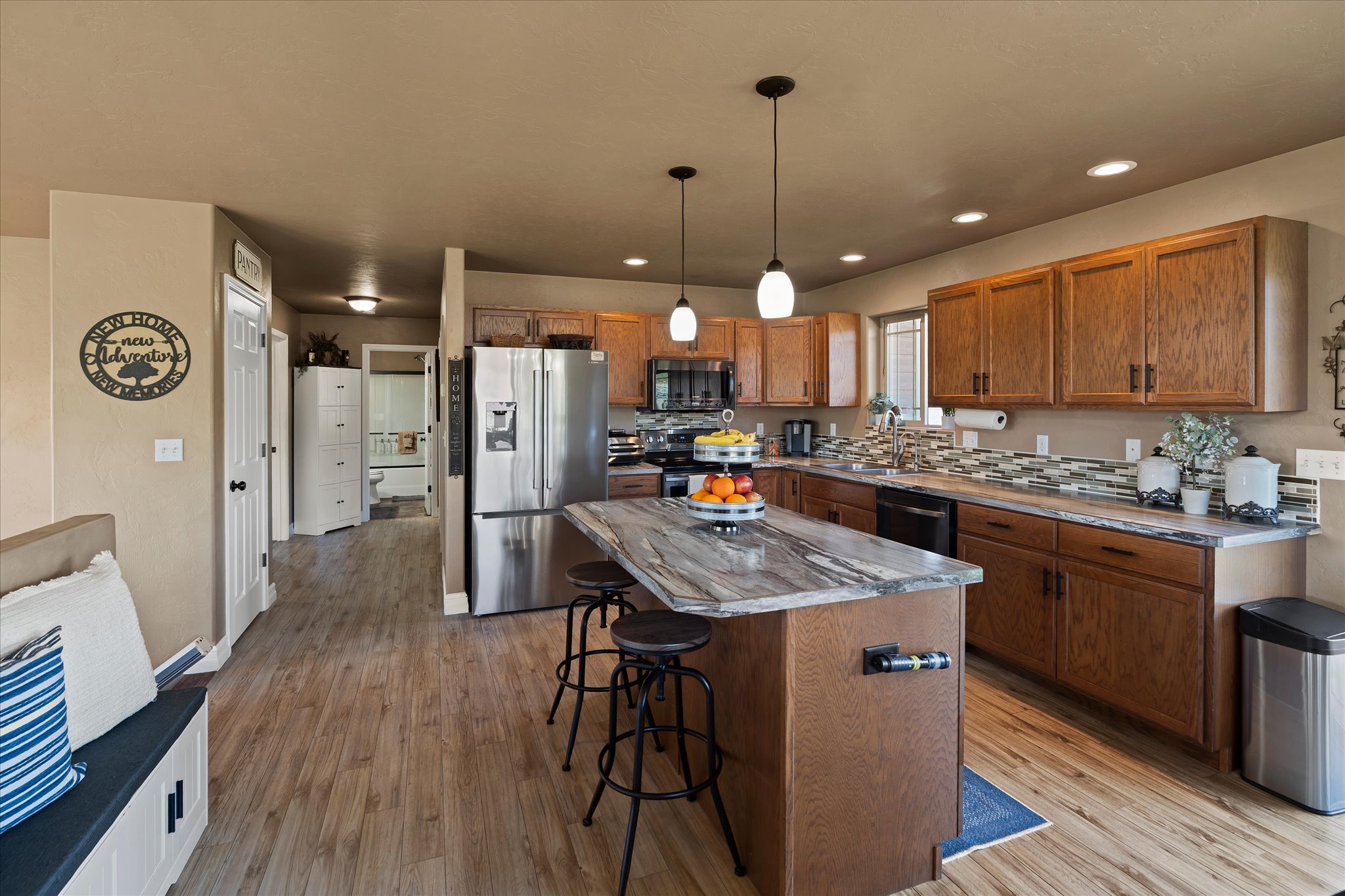 1201 Mill Creek Drive Property Photo 12