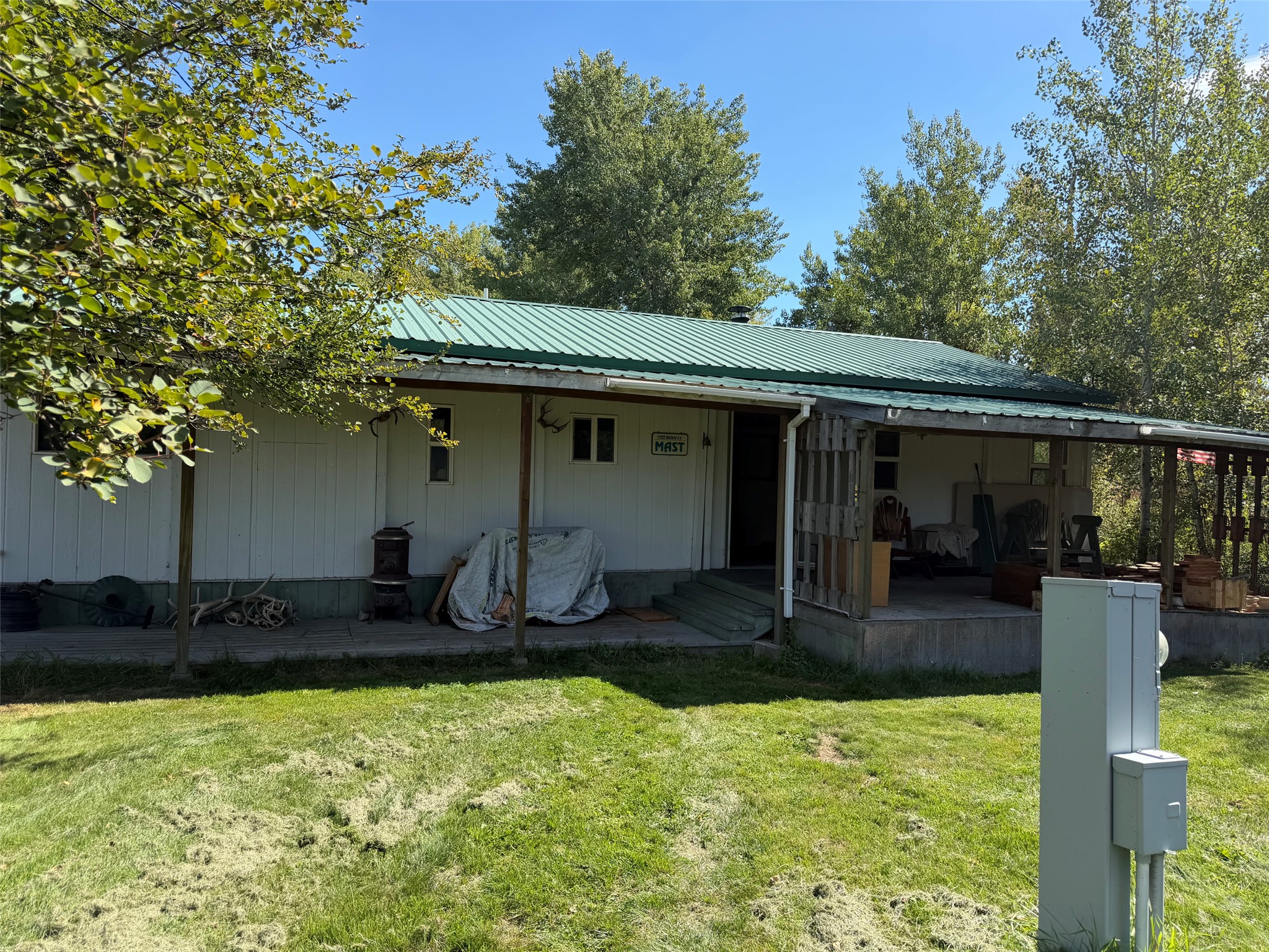 11555 Mallard Court Property Photo 1