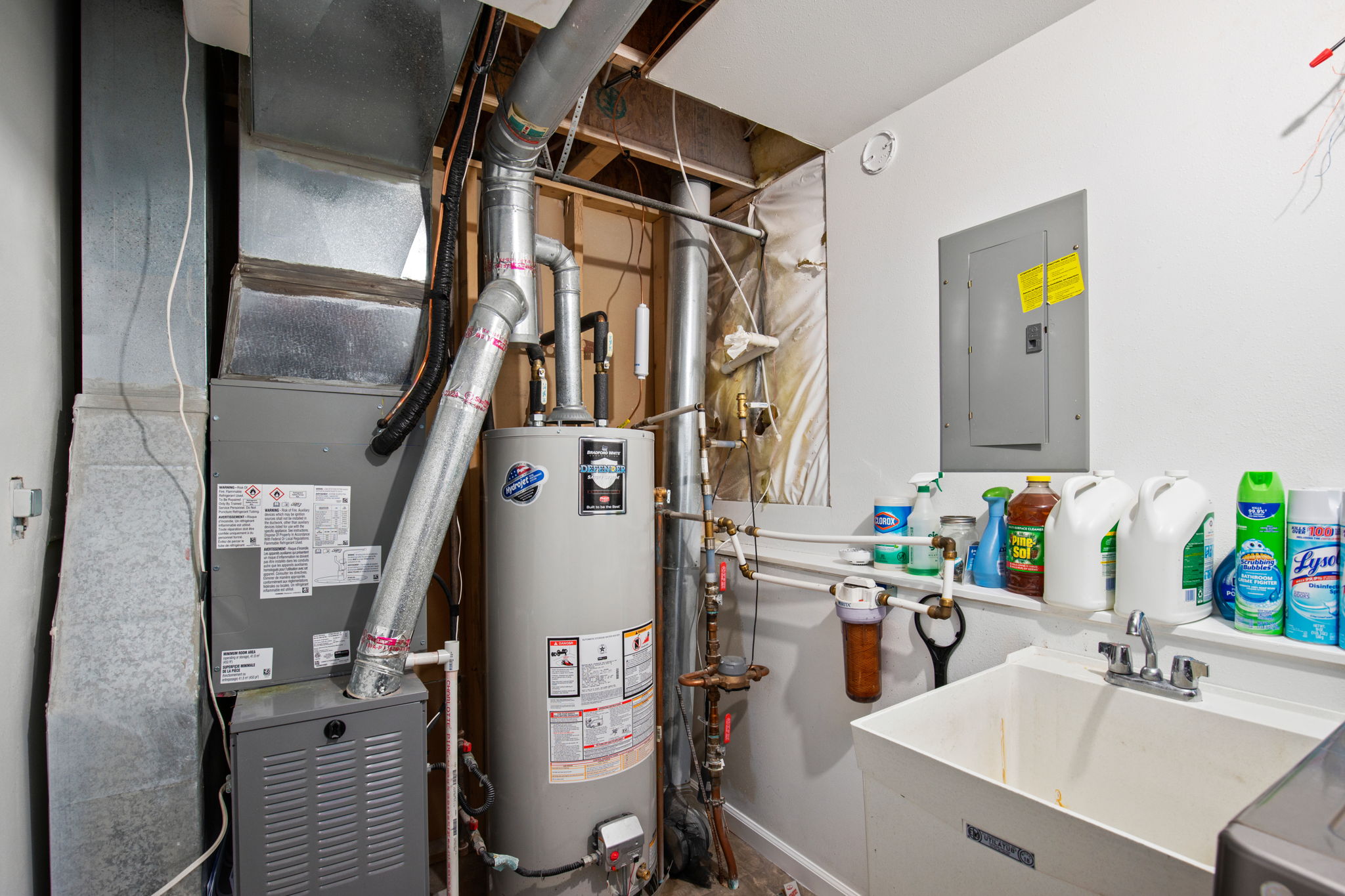 224 Washington Boulevard Property Photo 41