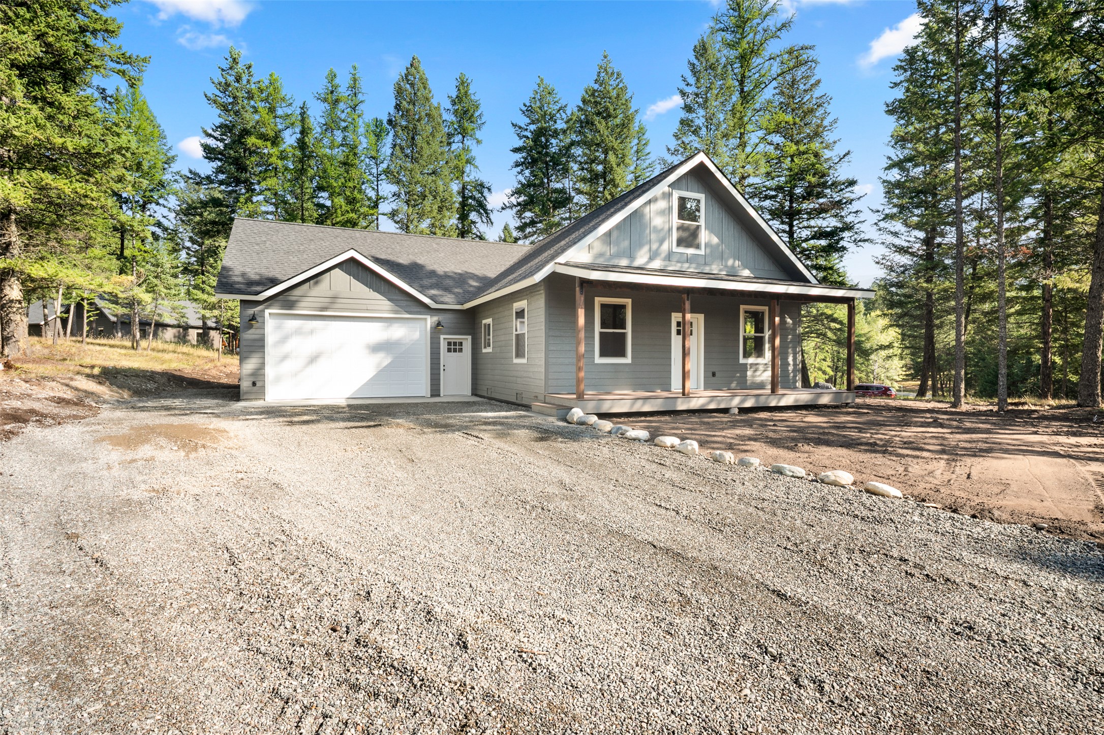 90 Forest Loop Property Photo 1
