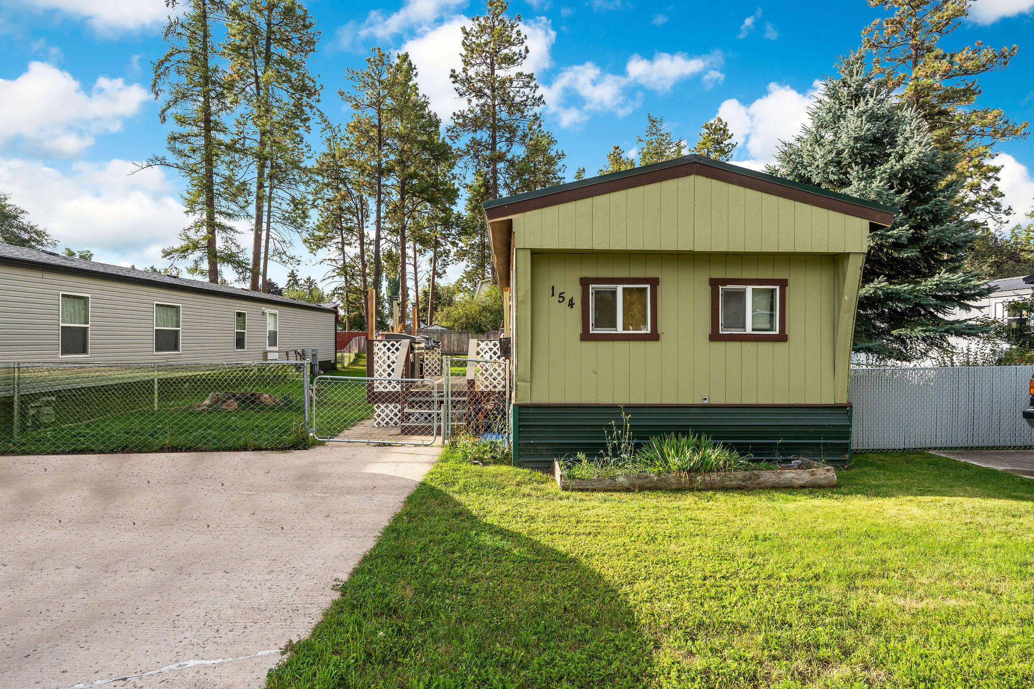 154 Ridgewood Drive Property Photo 4