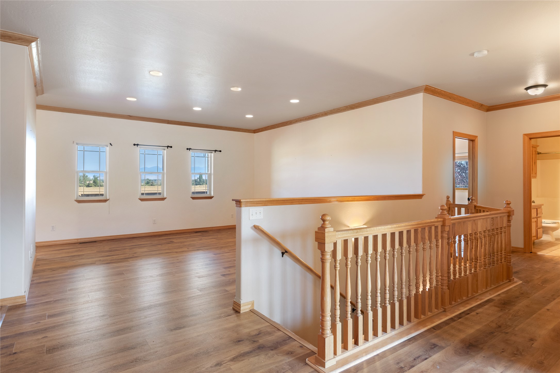 5401 Bigfork Road Property Photo 3