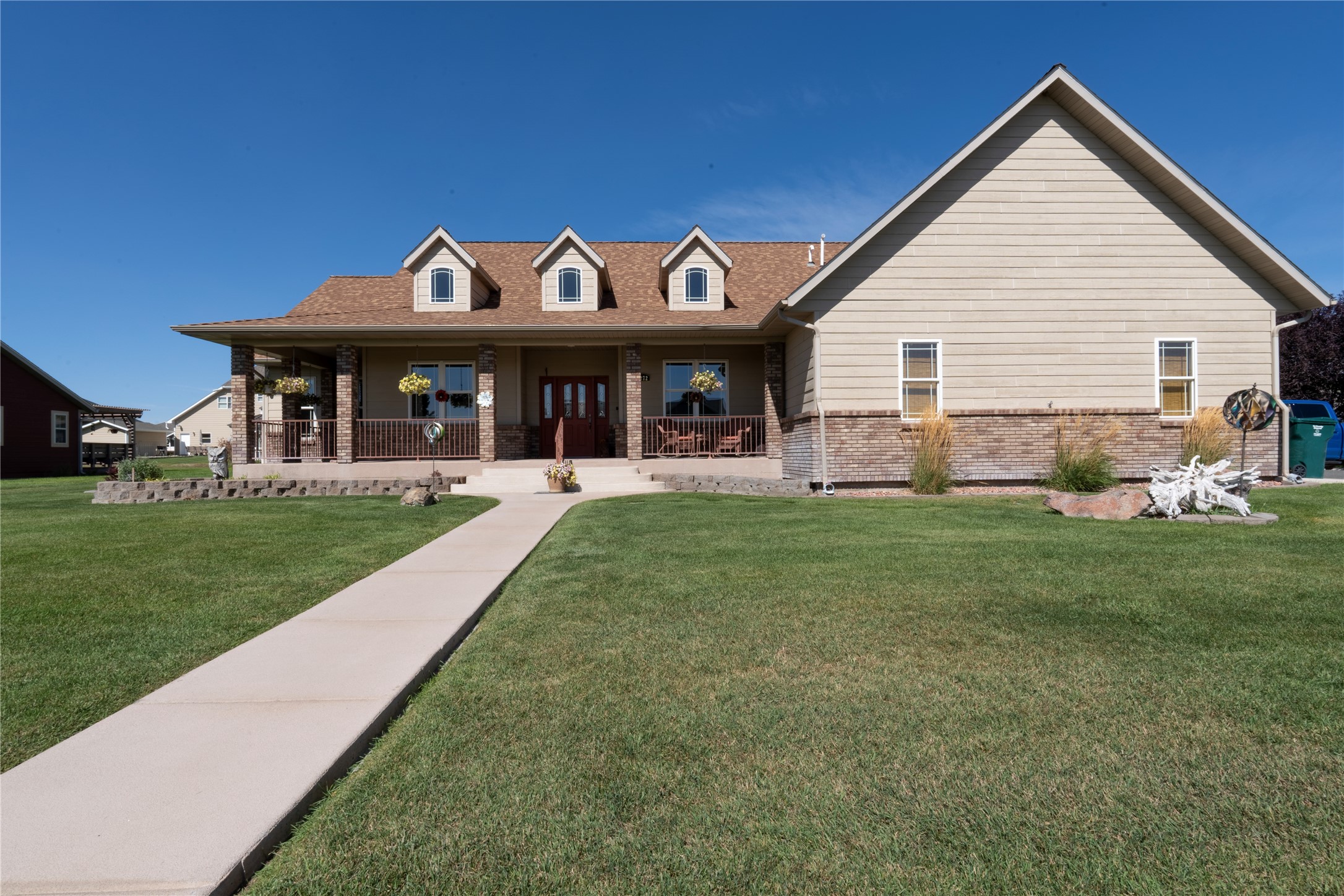 1272 Lucchese Road Property Photo 1