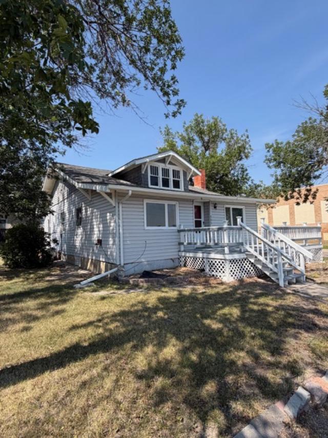205 6th Avenue S Property Photo 1