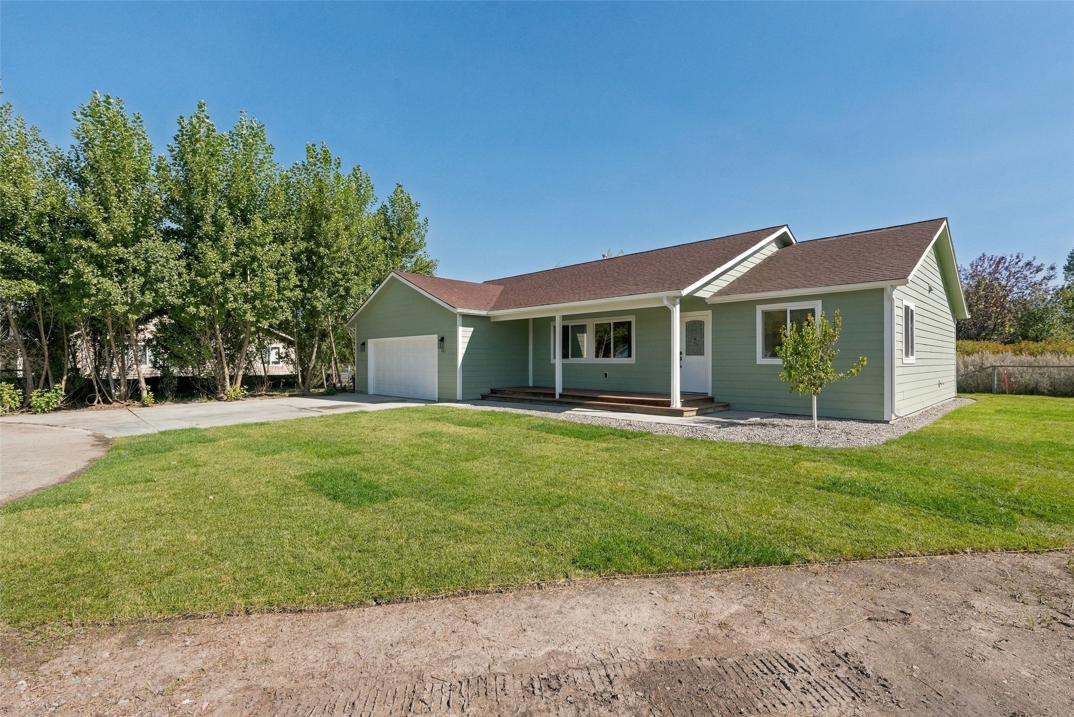 948 Brooks Avenue Property Photo 7