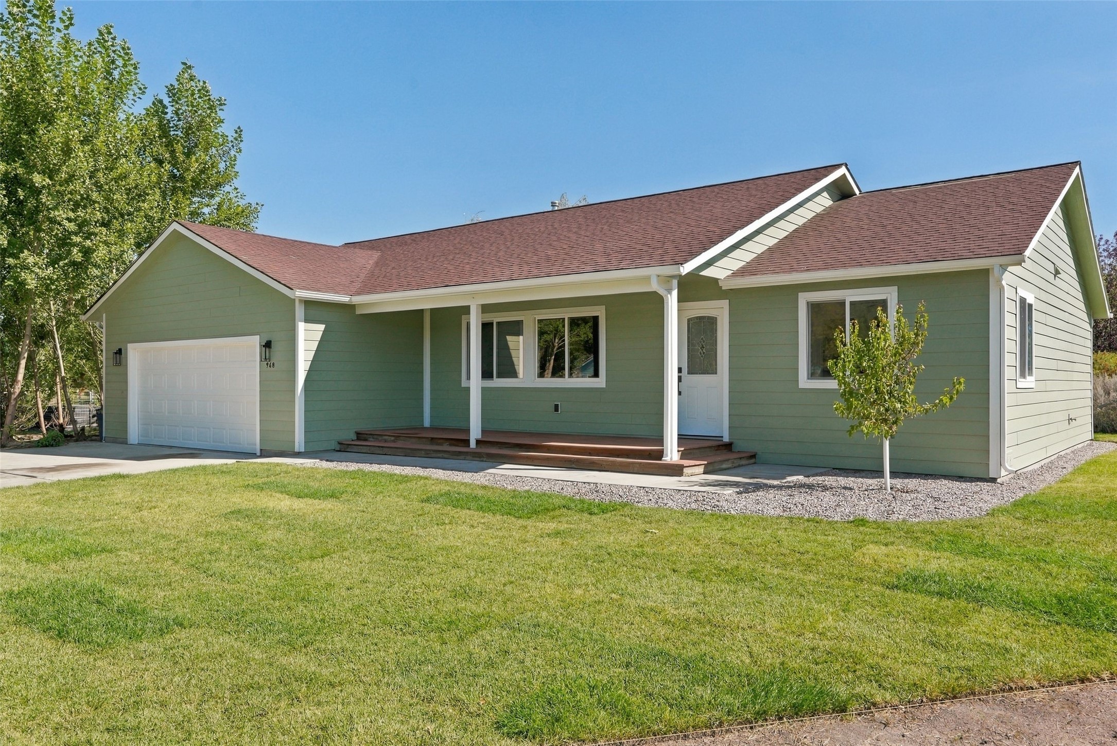 948 Brooks Avenue Property Photo 8