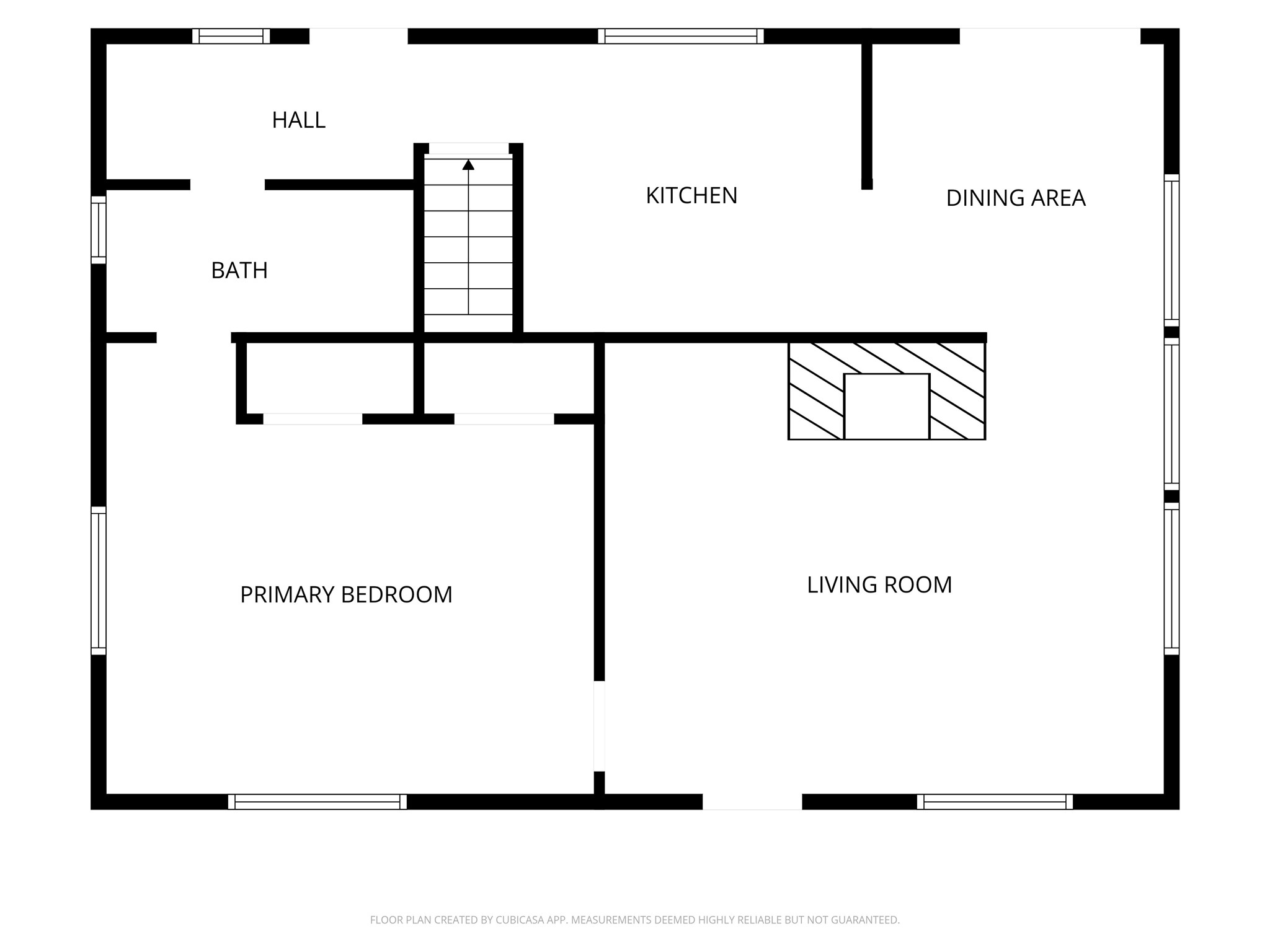 1013 Meadow Lane Property Photo 21