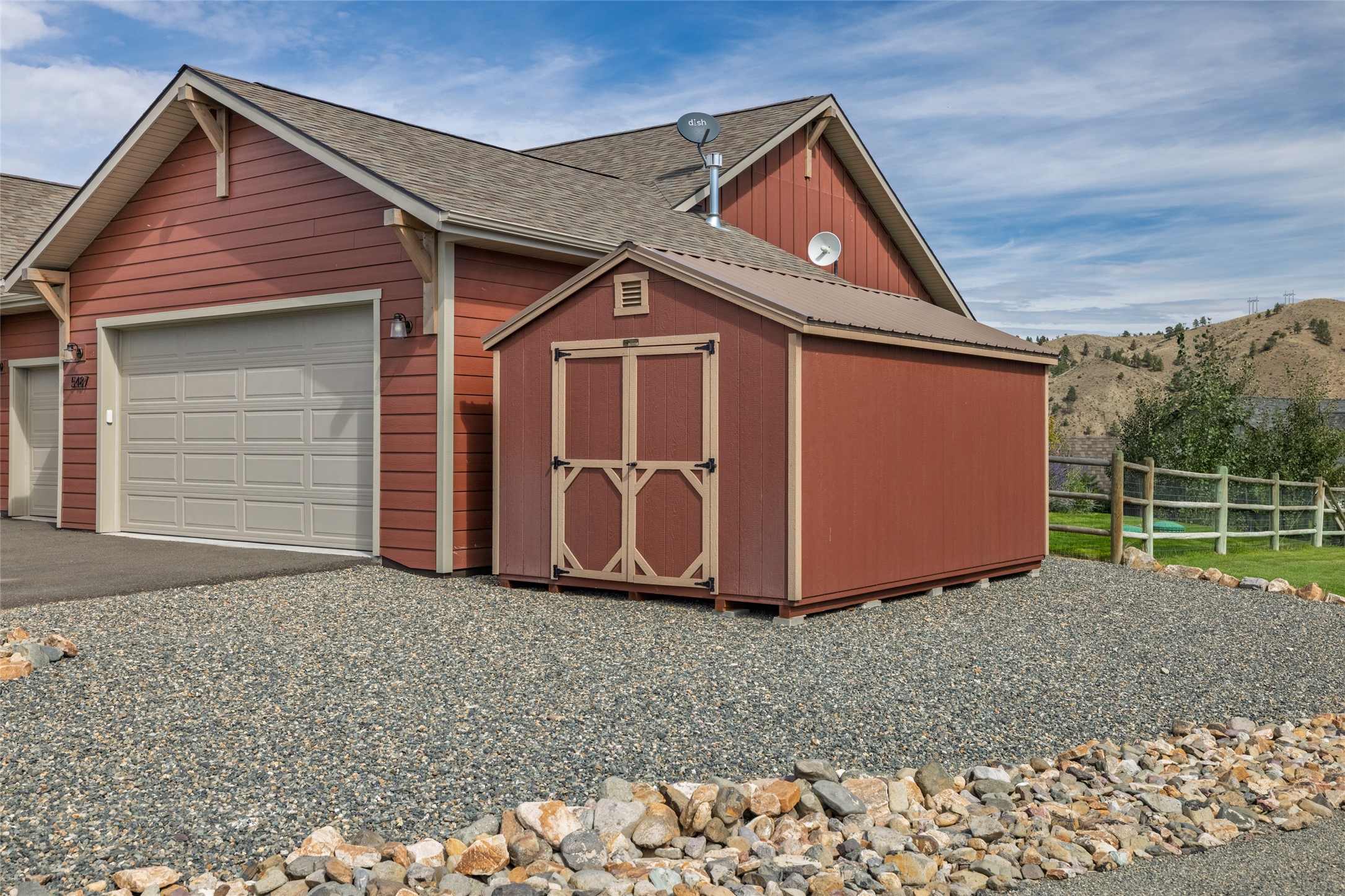 5487 Thimbleberry Loop Property Photo 53