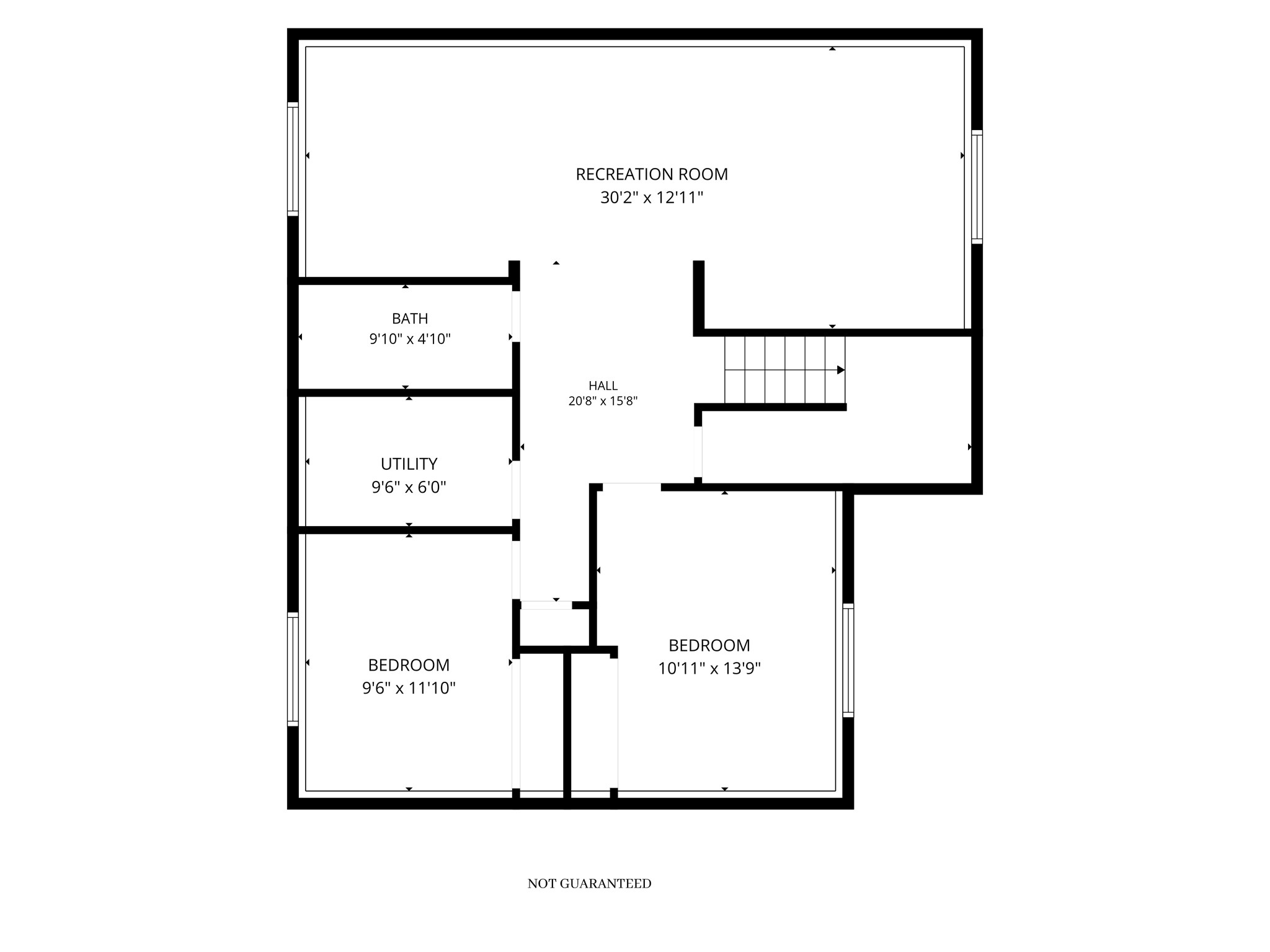 725 Pintail Court Property Photo 38