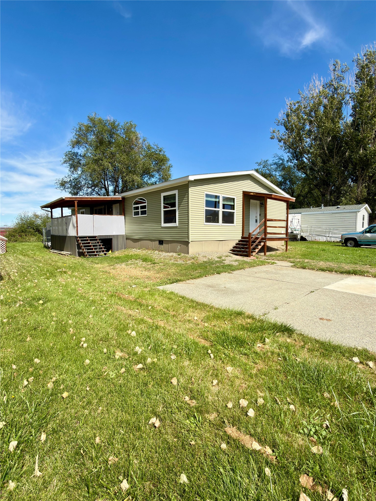 2701 Rockwood Street Property Photo 1