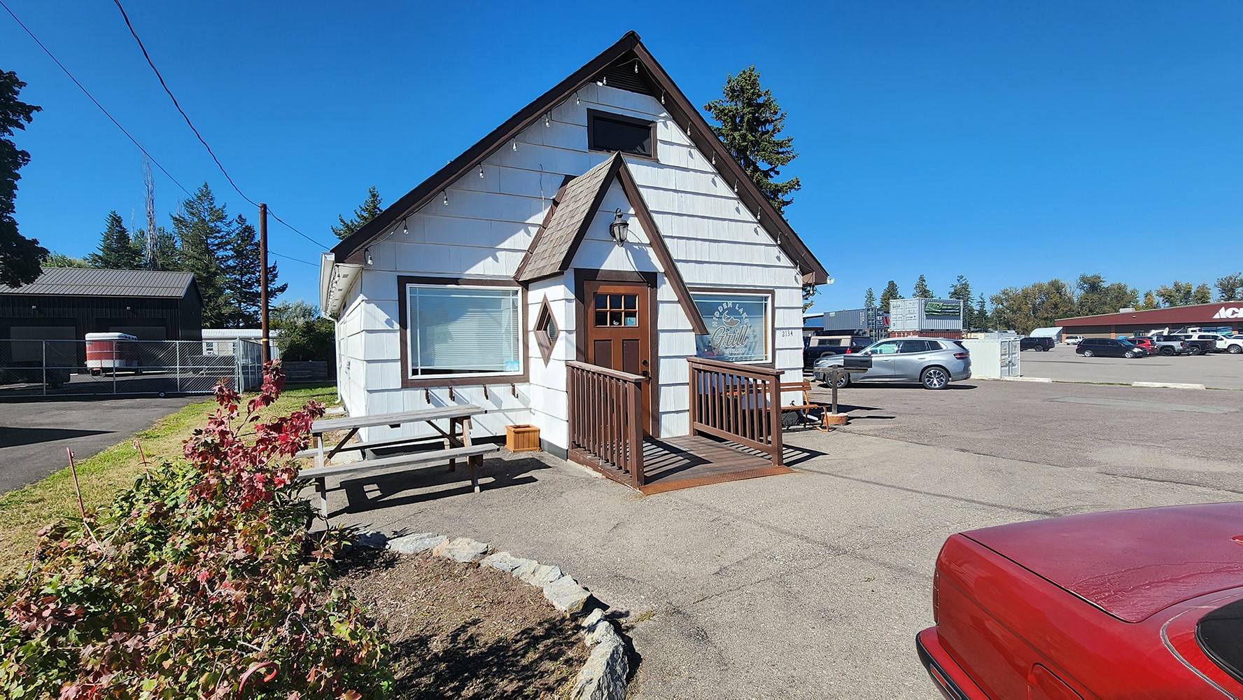 2134 US Hwy 2 E Property Photo 1