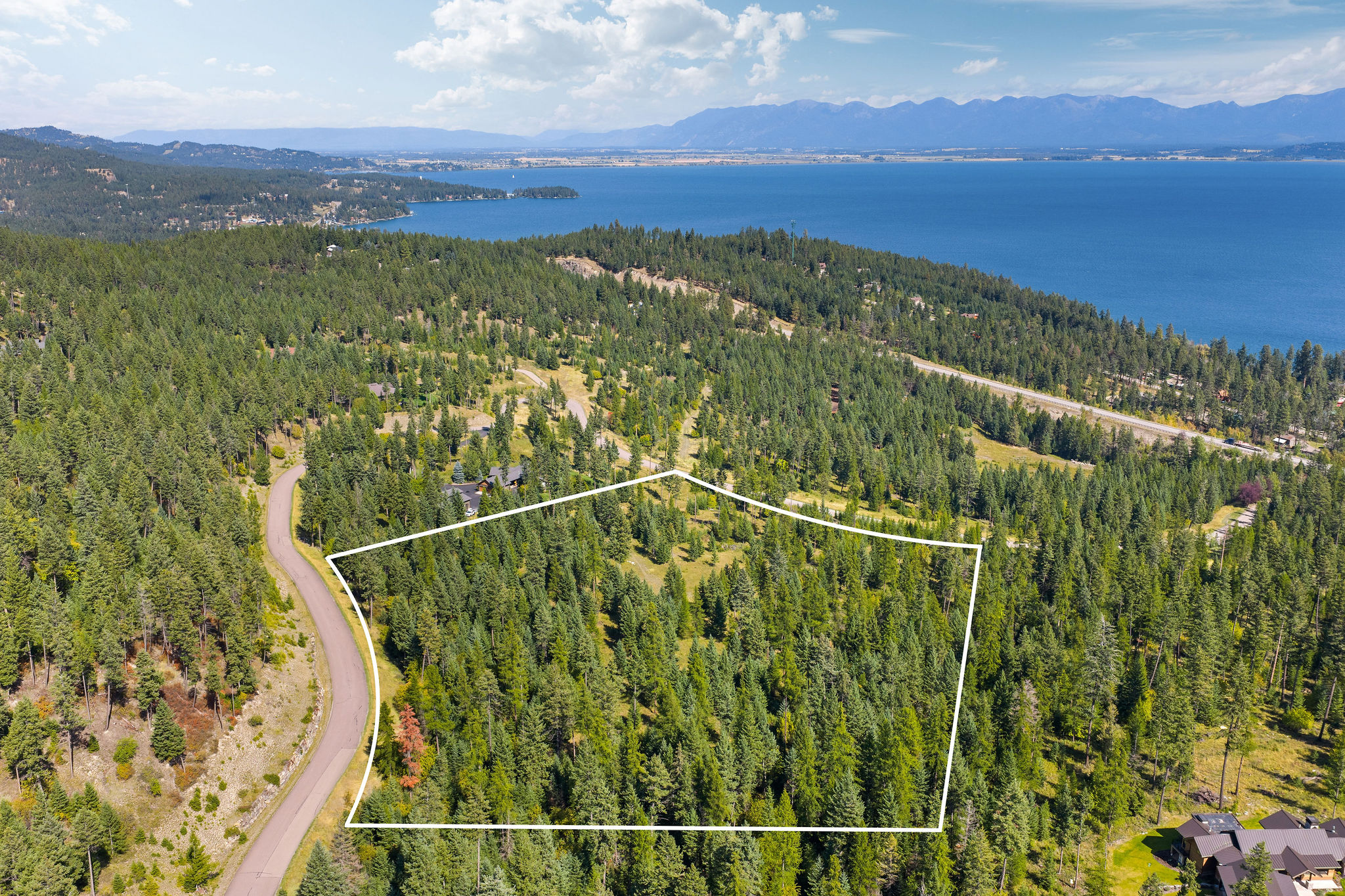 150 Eagles Crest Road Property Photo 1