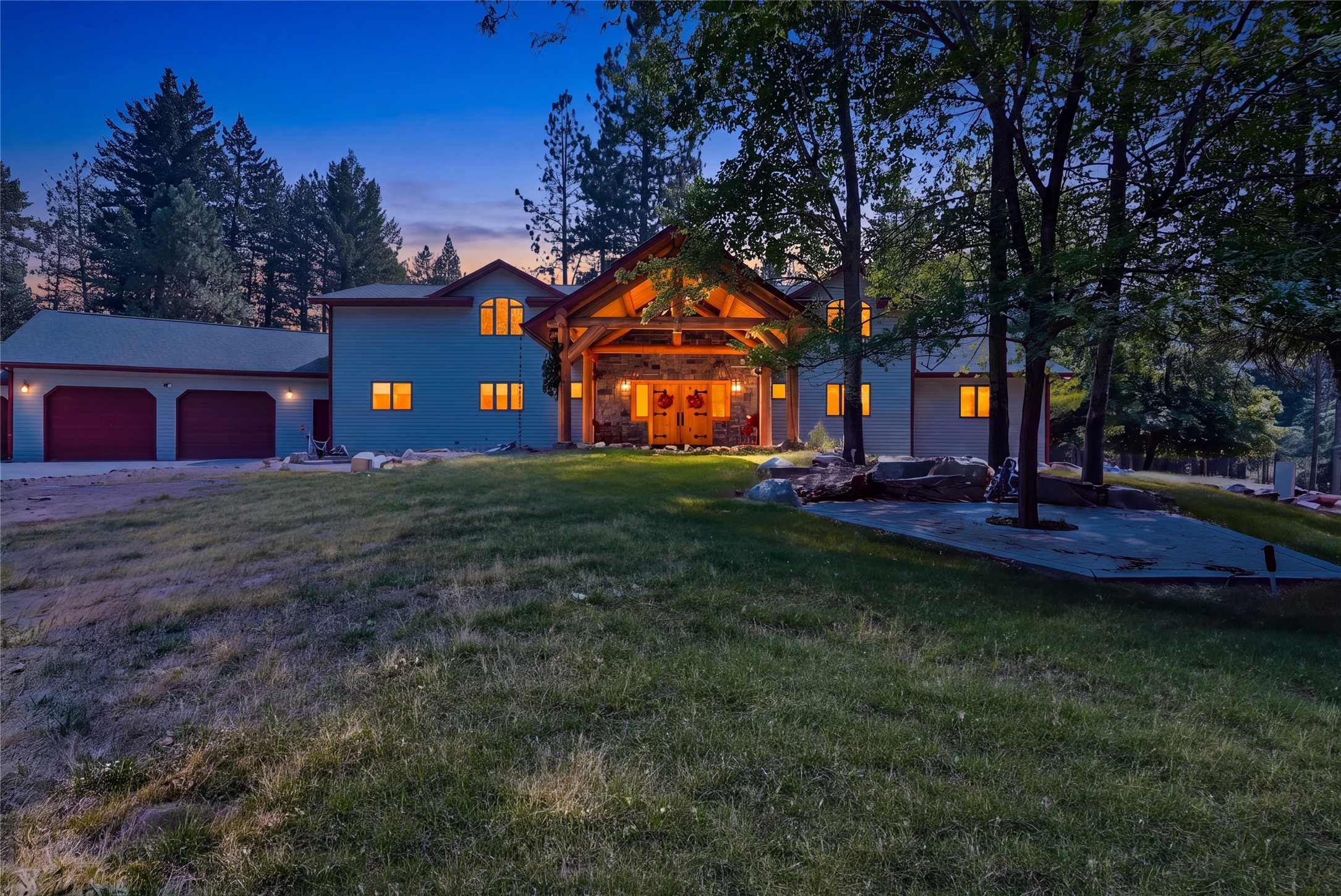 20880 Whitetail Ridge Road