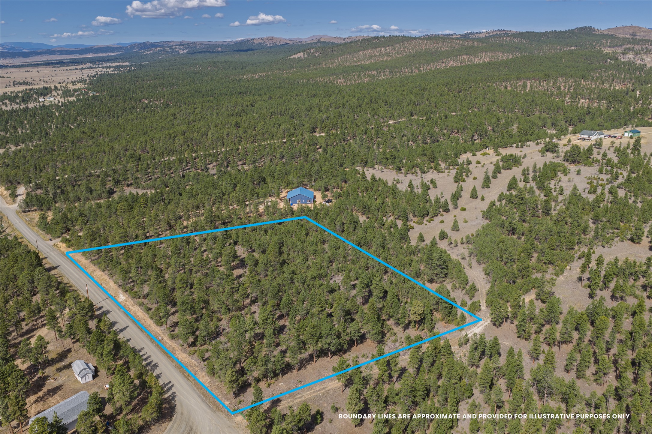 2570 Snowdrift Road Property Photo 1