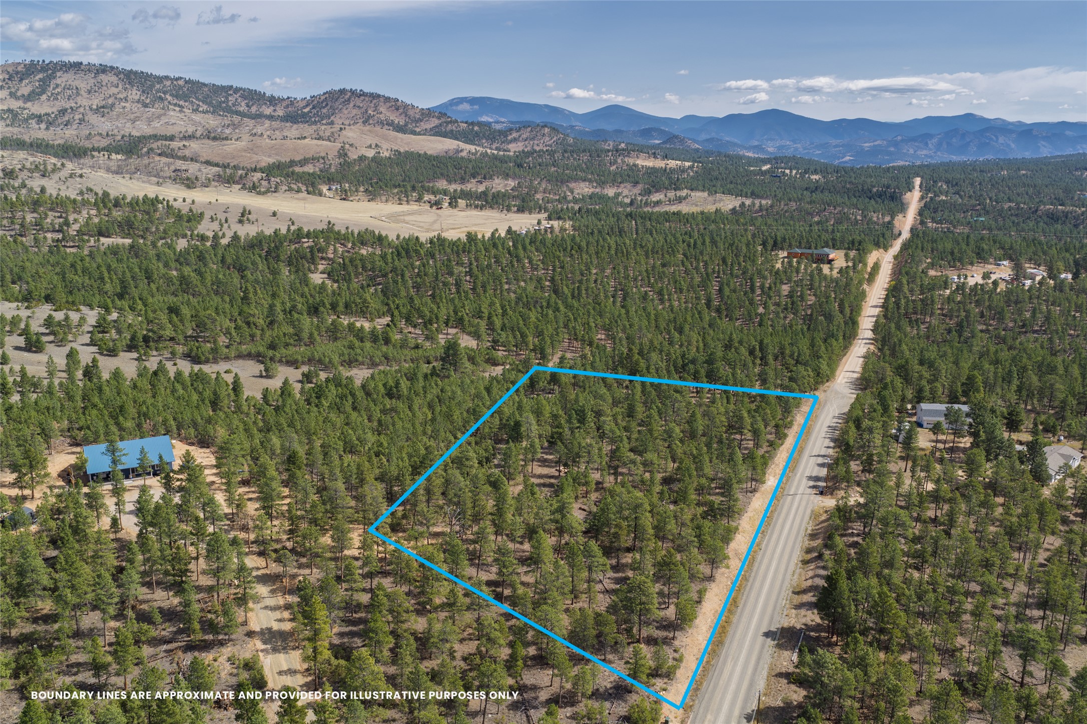 2570 Snowdrift Road Property Photo 2