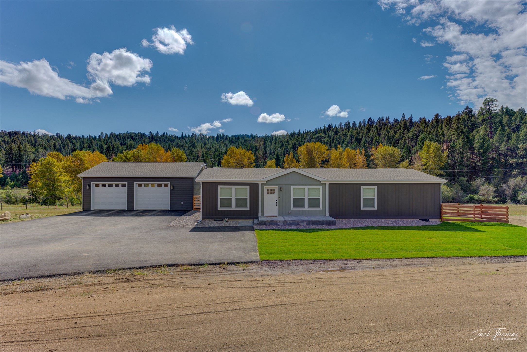 419 Lump Gulch Road Property Photo 1
