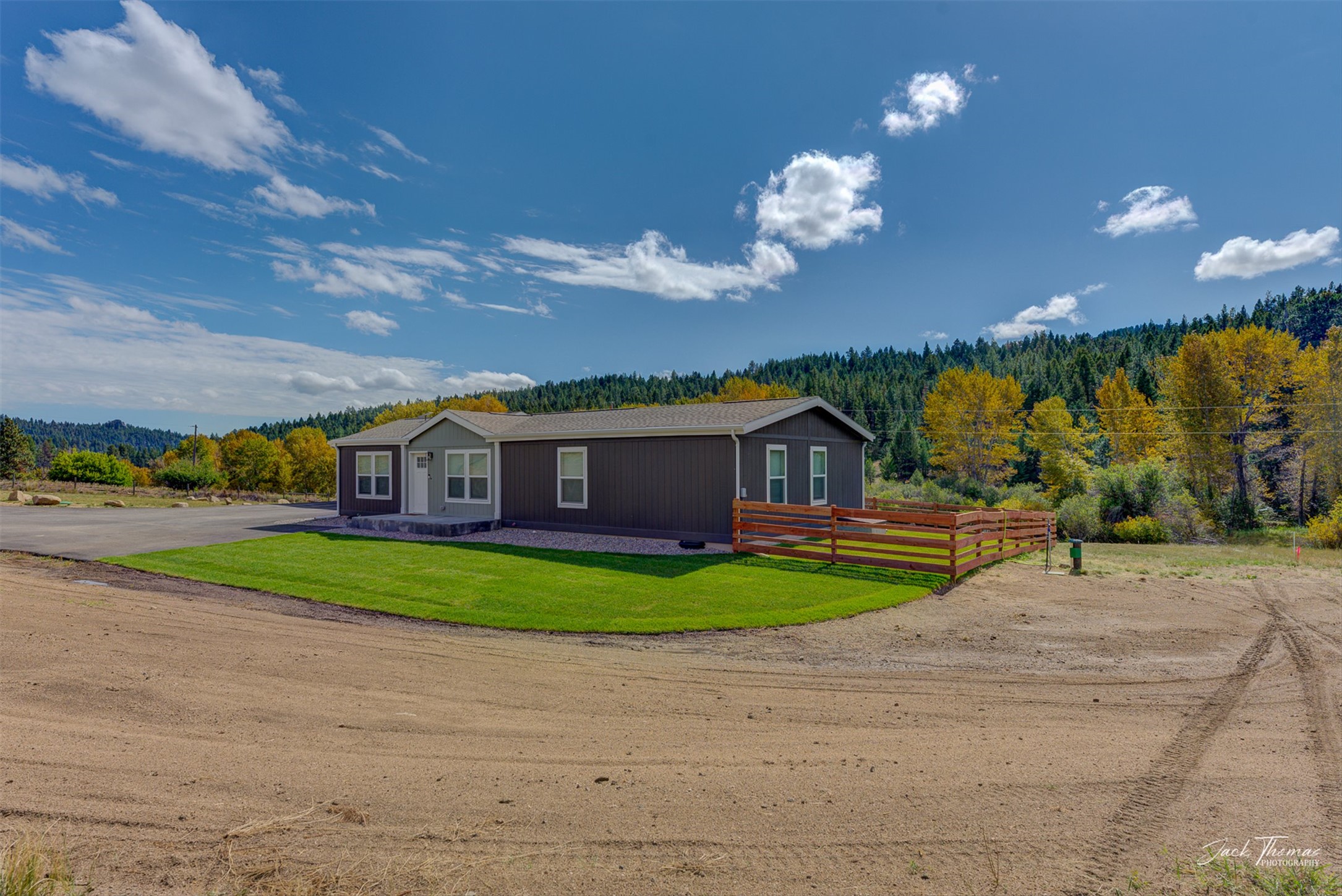 419 Lump Gulch Road Property Photo 3