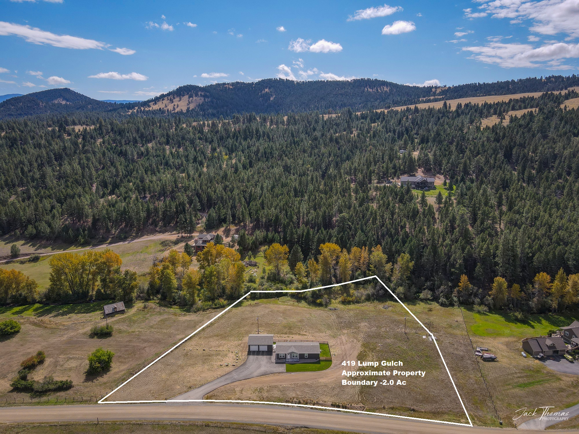 419 Lump Gulch Road Property Photo 43