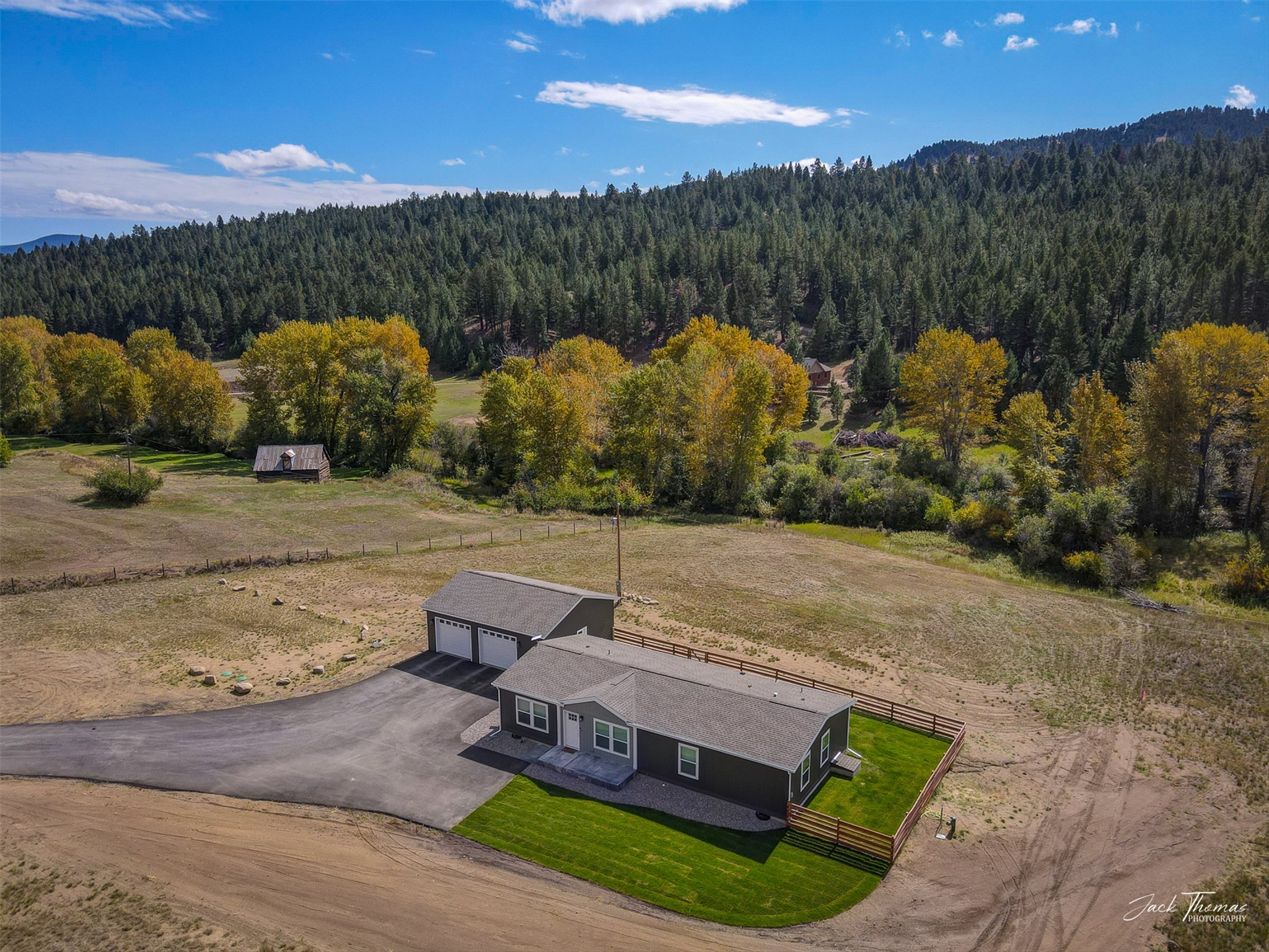 419 Lump Gulch Road Property Photo 44