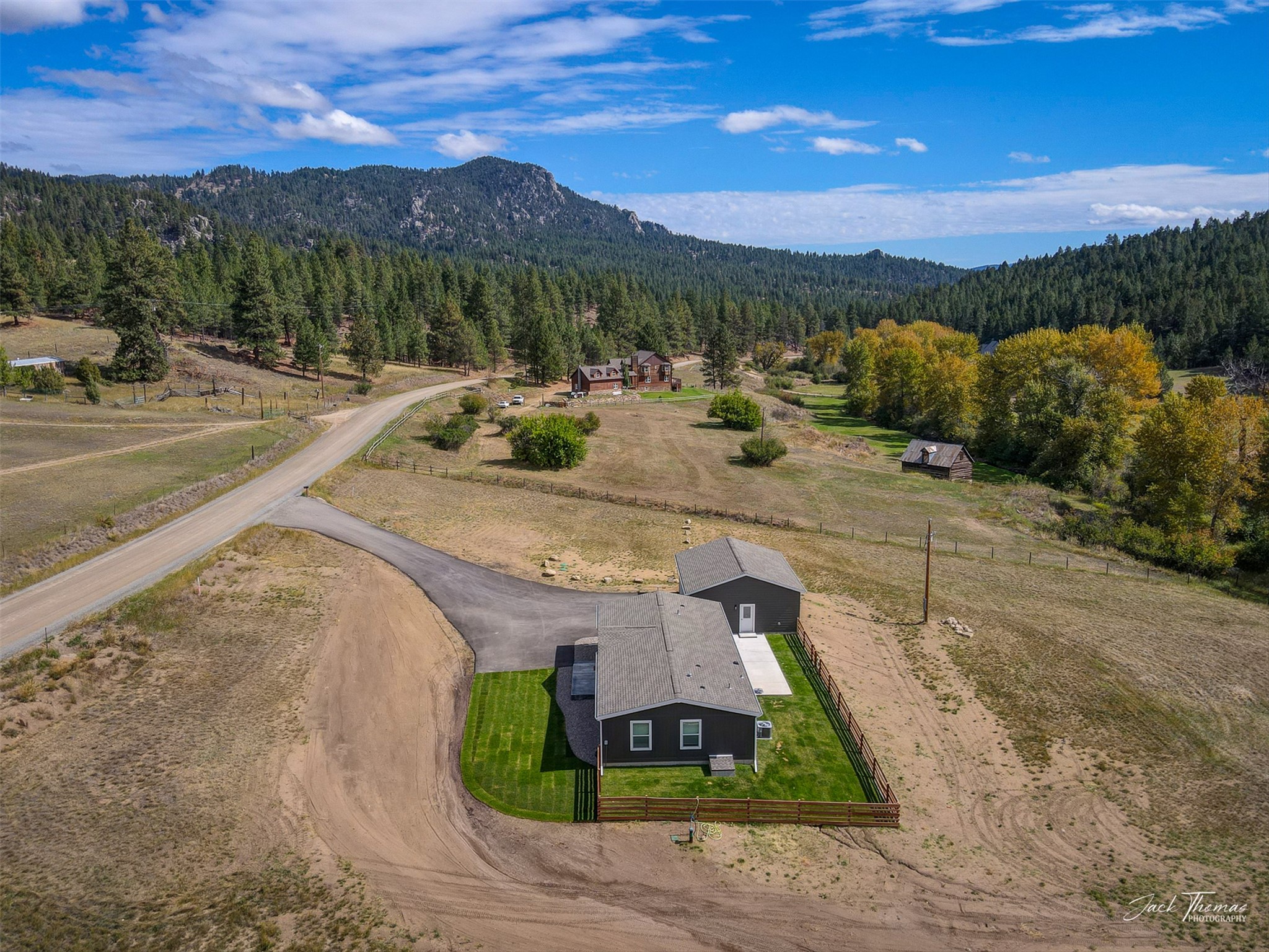 419 Lump Gulch Road Property Photo 45