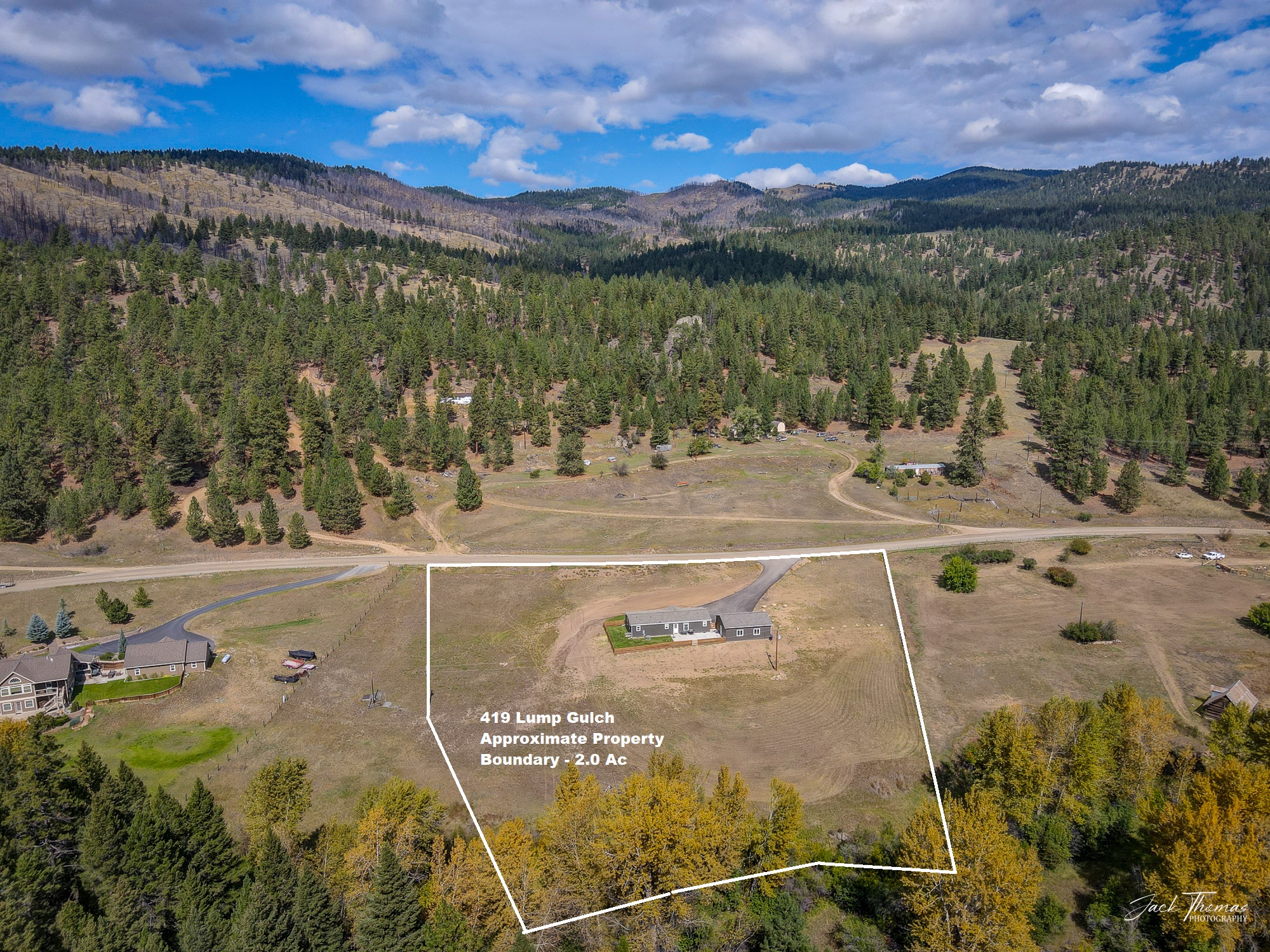 419 Lump Gulch Road Property Photo 47