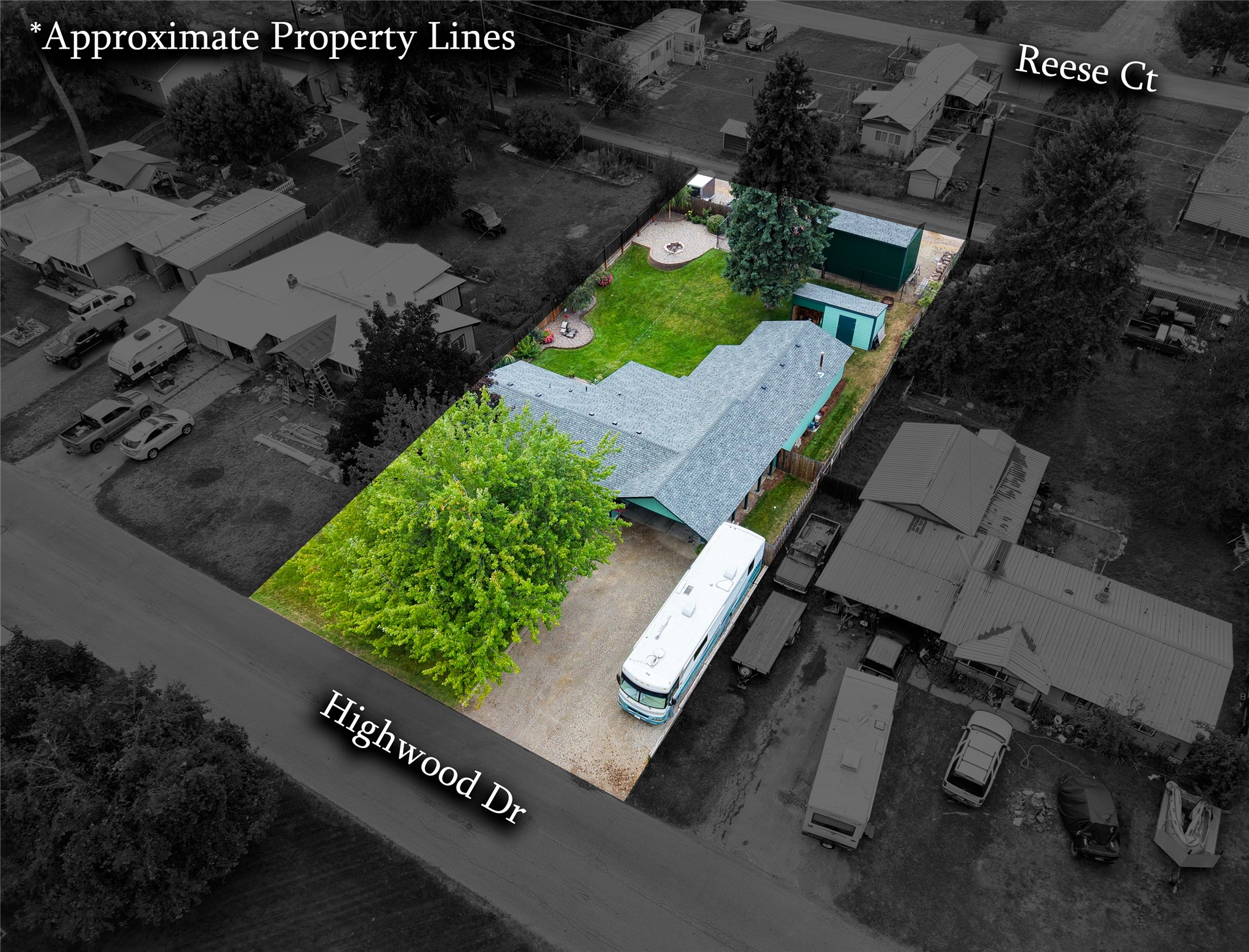 66 Highwood Drive Property Photo 4