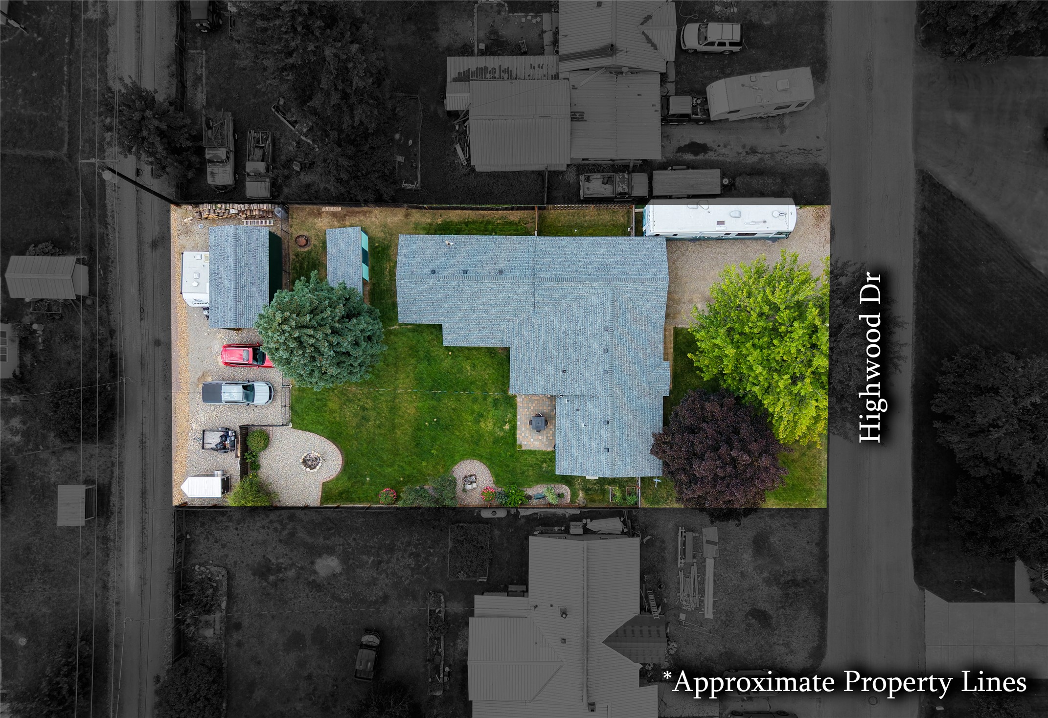 66 Highwood Drive Property Photo 25