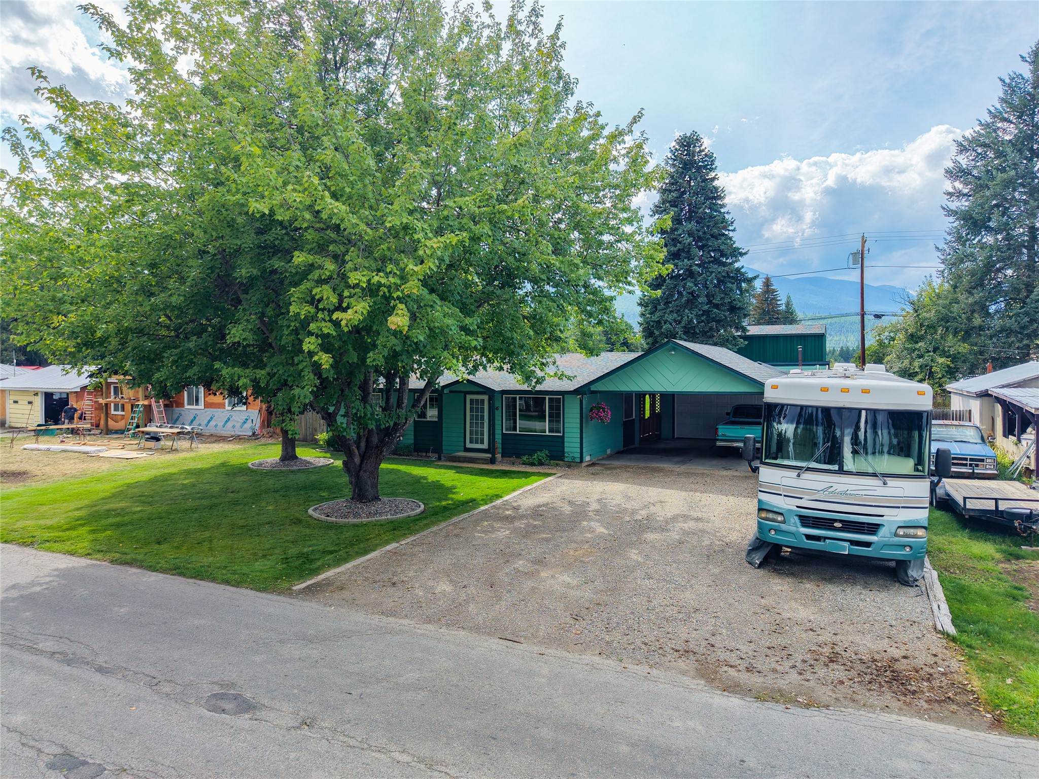 66 Highwood Drive Property Photo 29