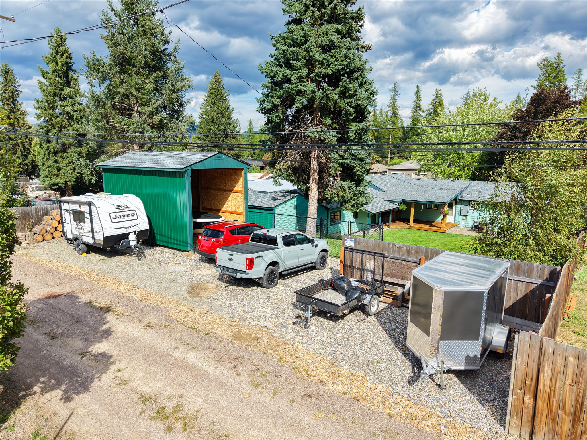 66 Highwood Drive Property Photo 40