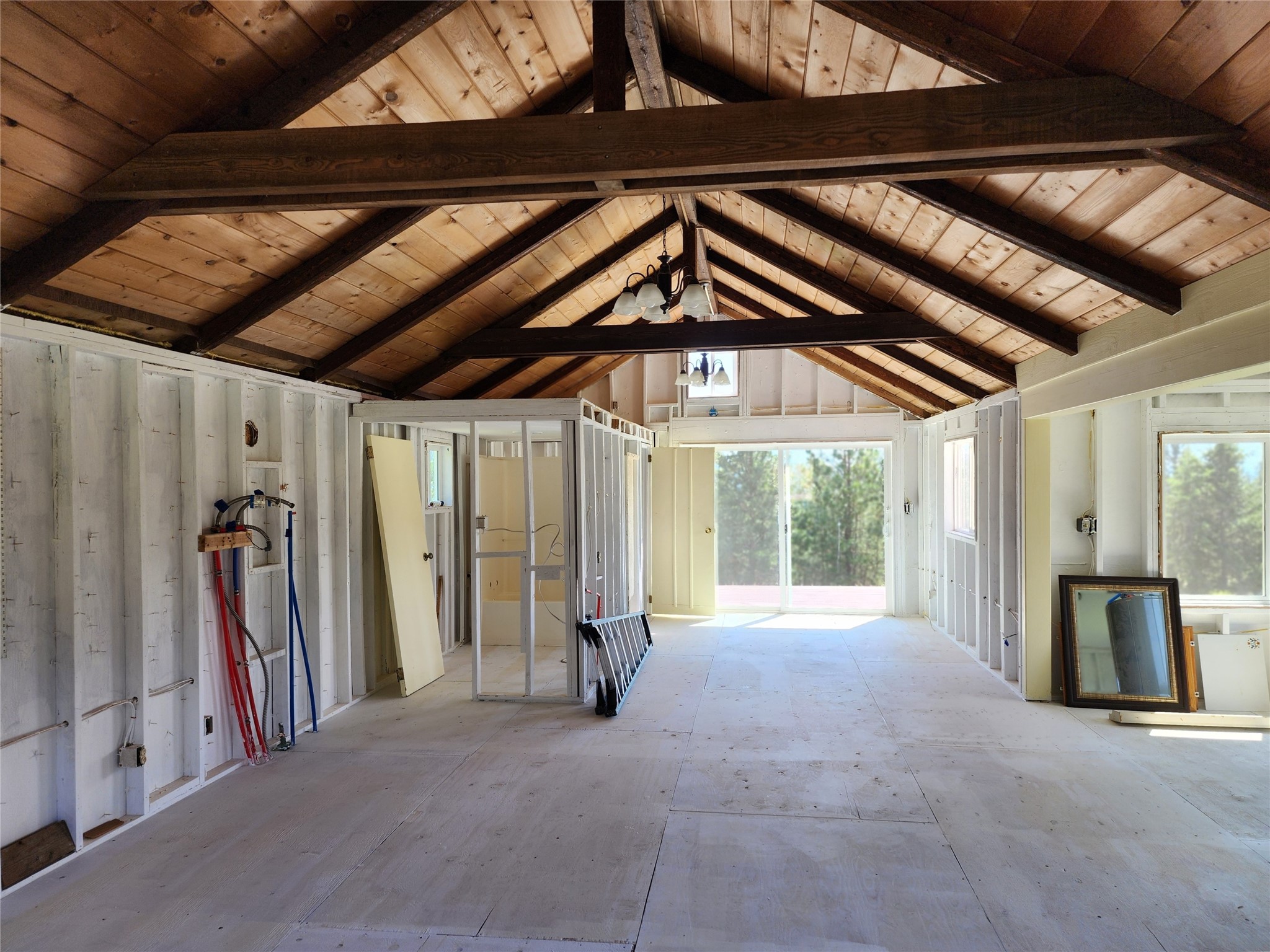 562 Mack Road Property Photo 4