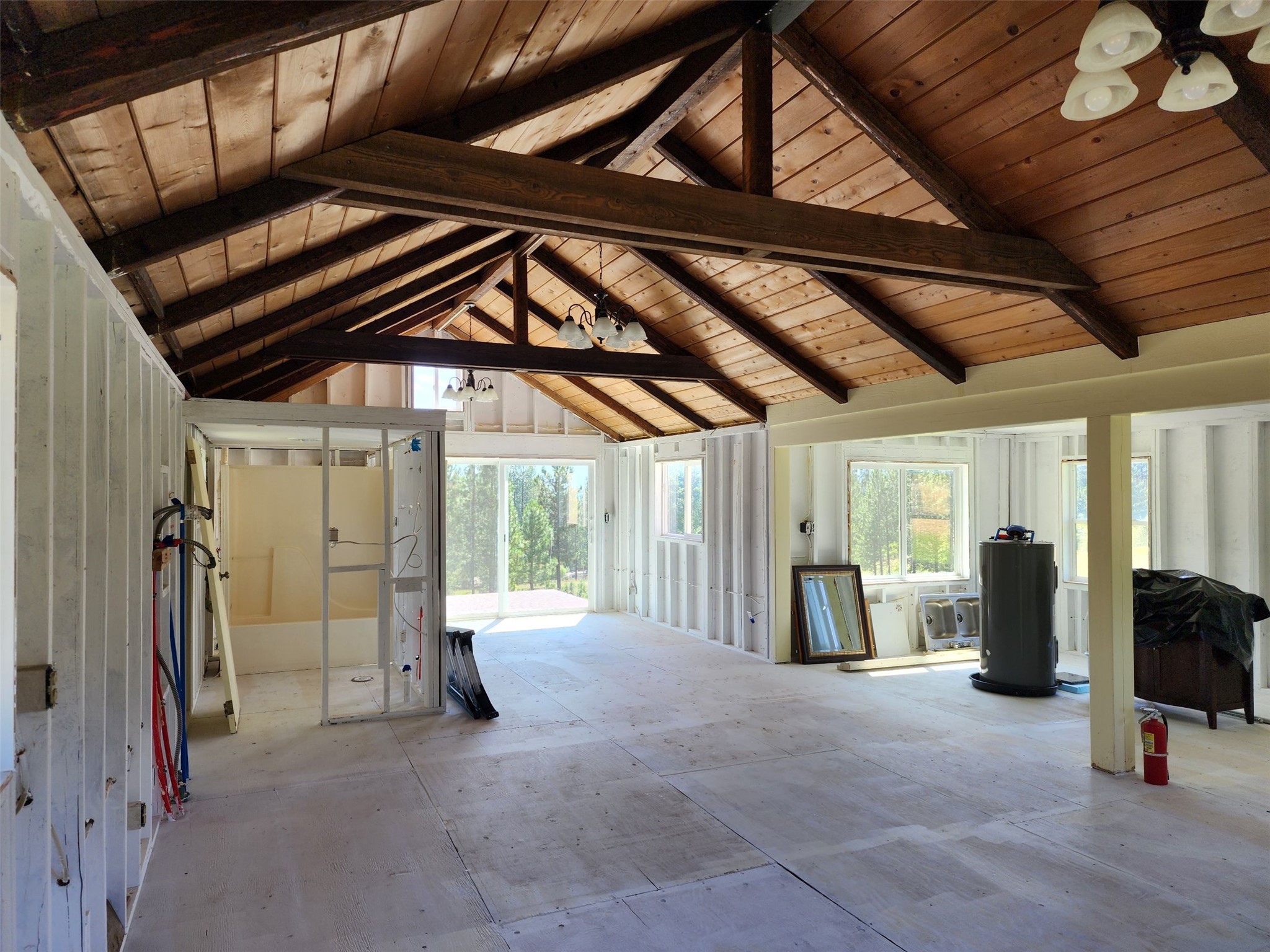 562 Mack Road Property Photo 5