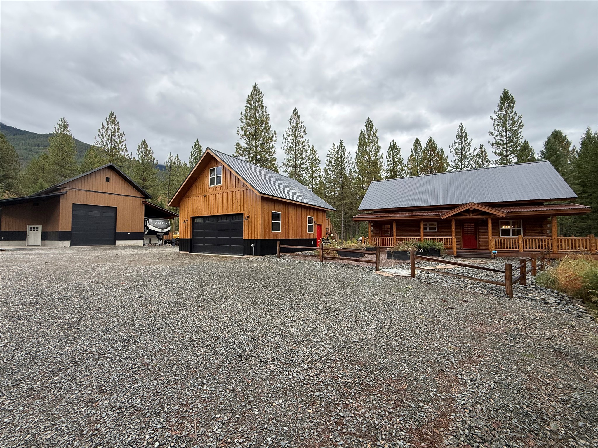 43 Shoshone Trail Property Photo 1