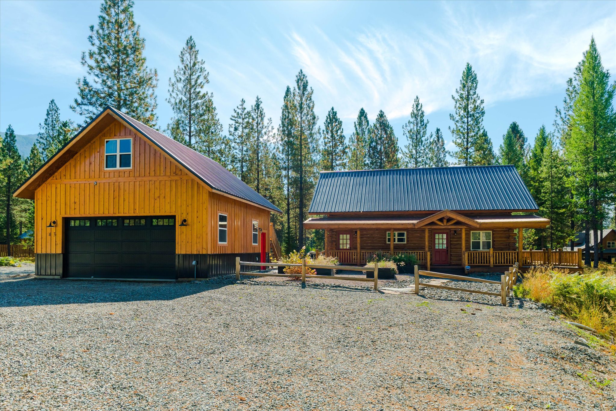 43 Shoshone Trail Property Photo 1