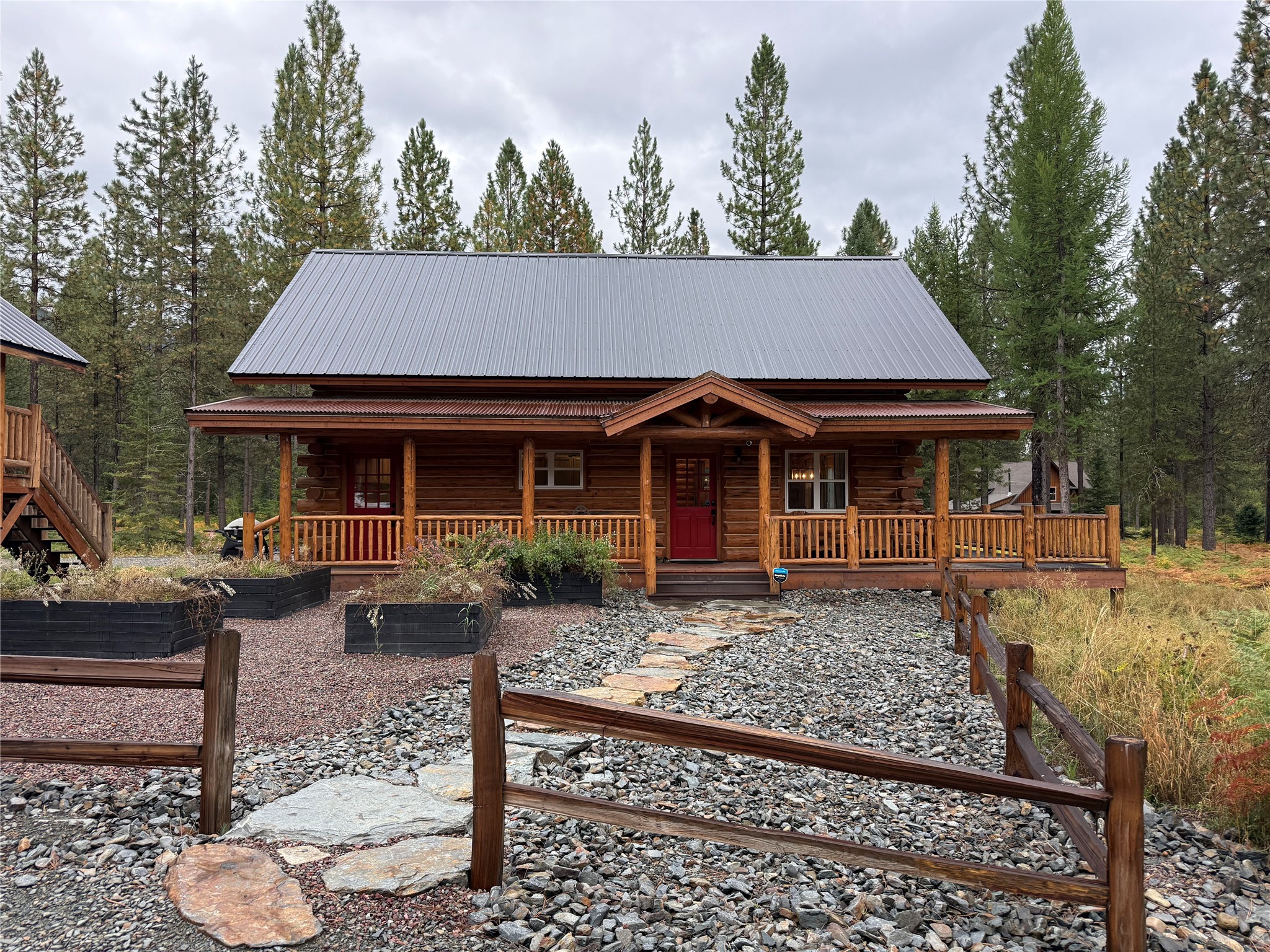 43 Shoshone Trail Property Photo 2