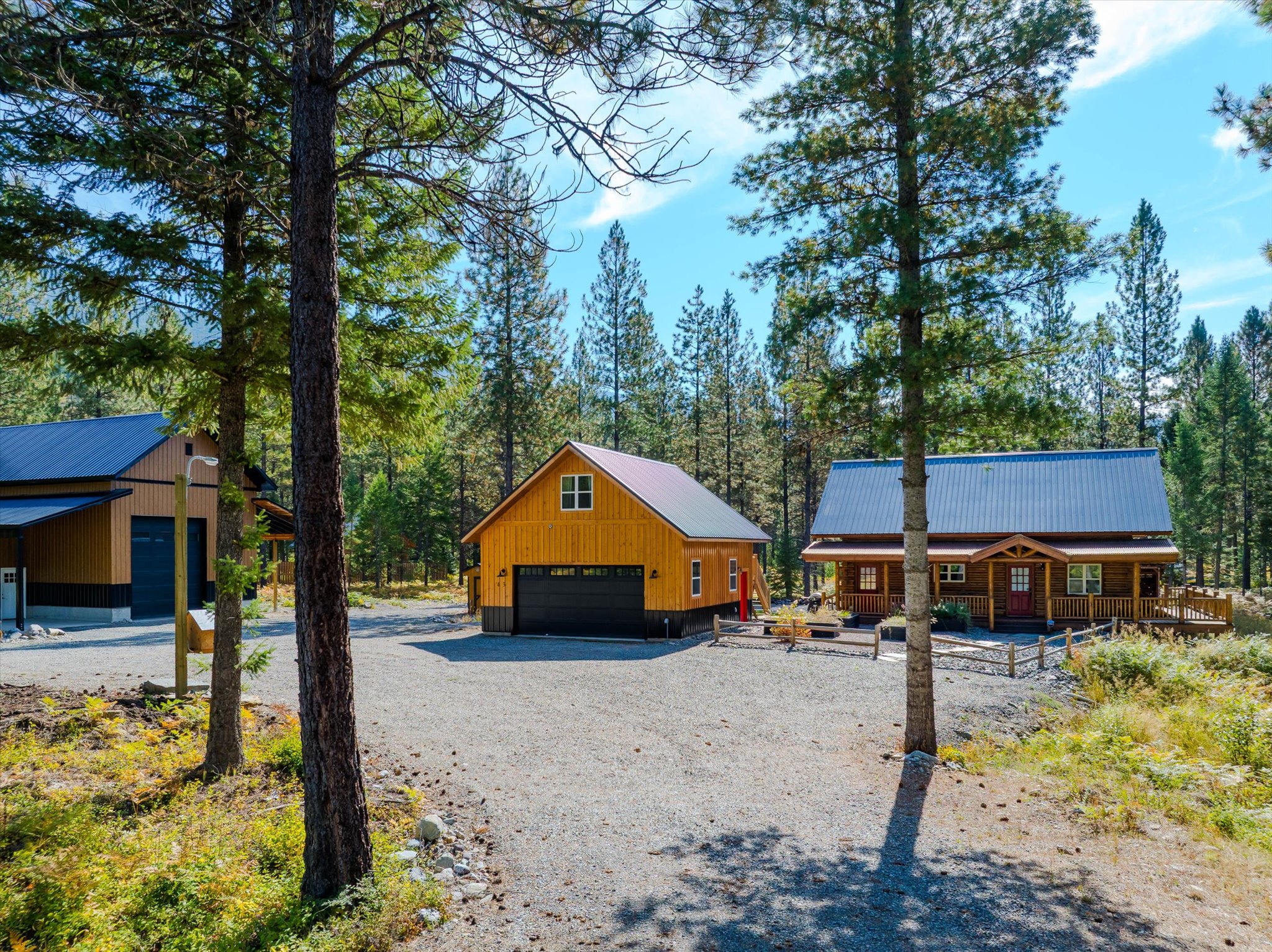 43 Shoshone Trail Property Photo 2