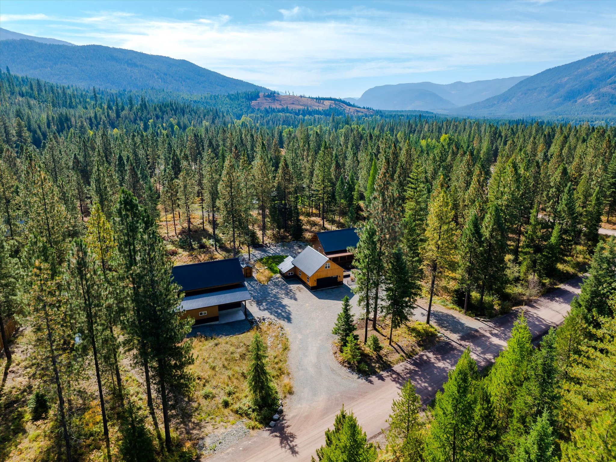 43 Shoshone Trail Property Photo 4