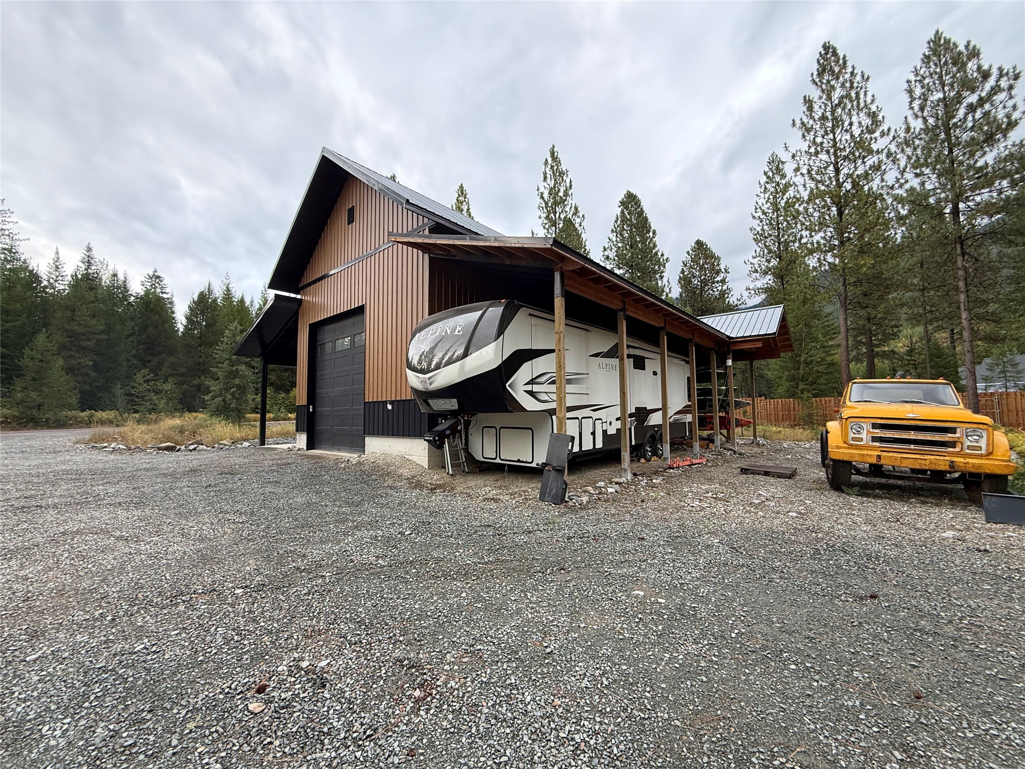 43 Shoshone Trail Property Photo 5