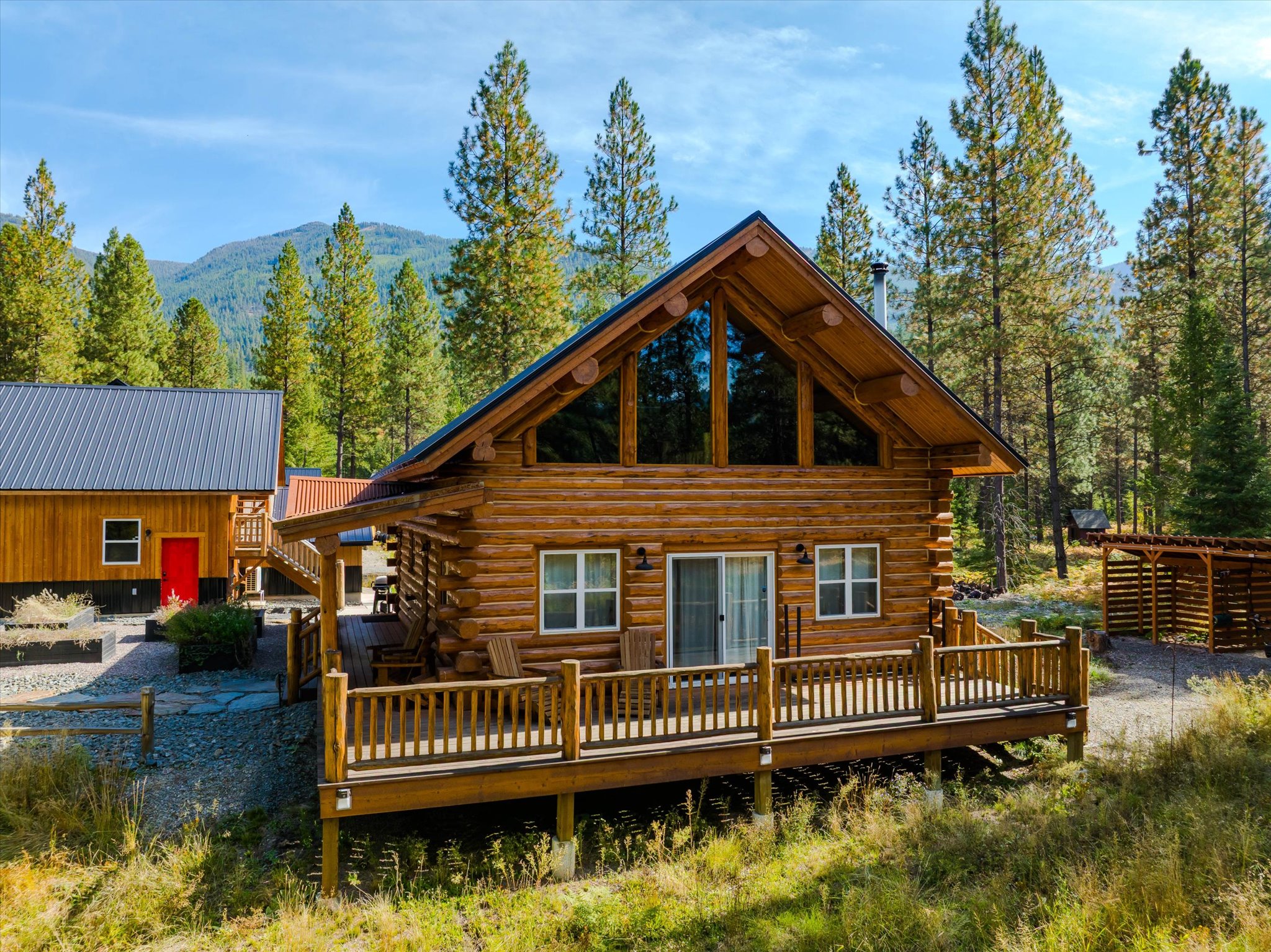 43 Shoshone Trail Property Photo 5