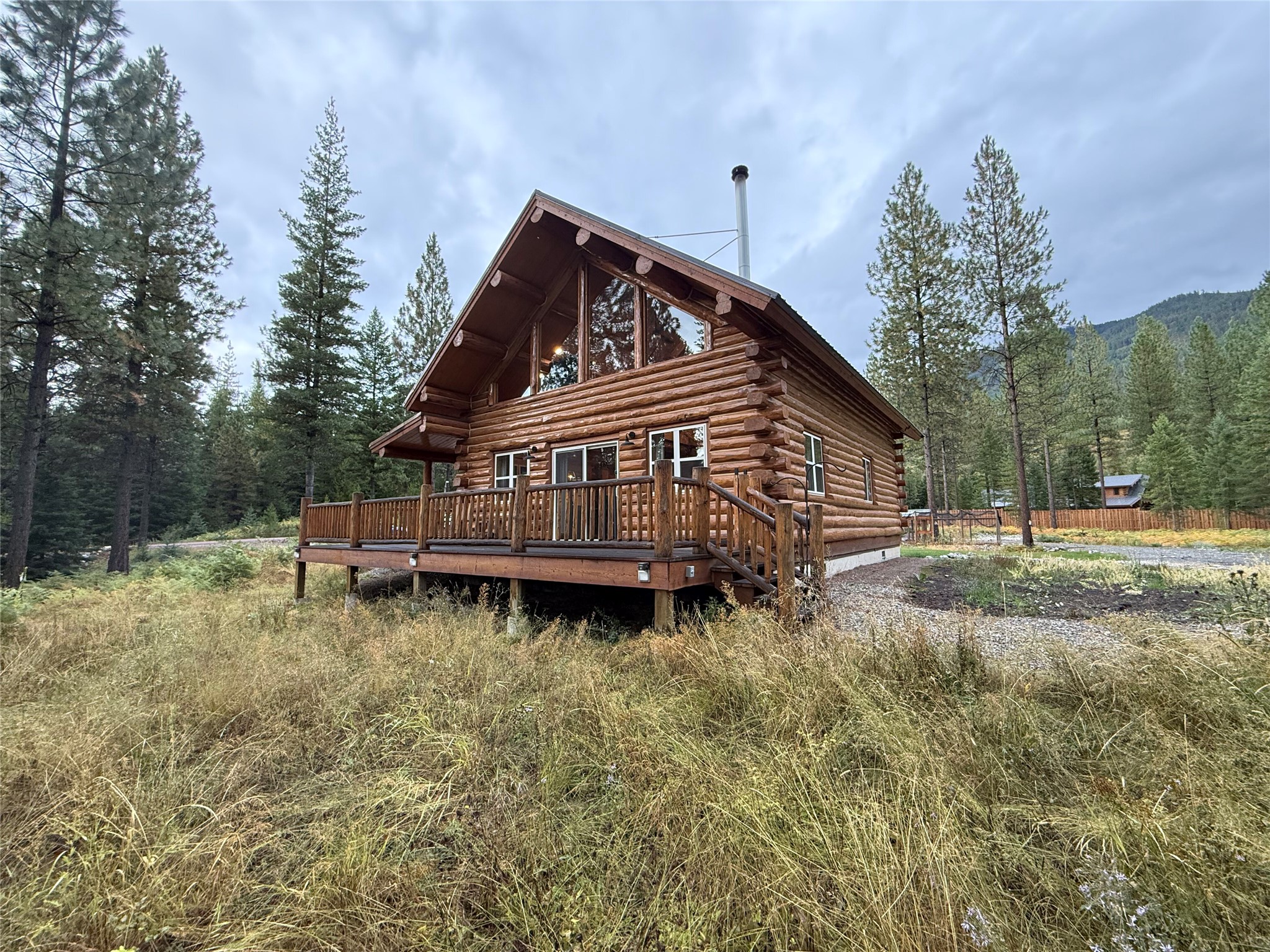 43 Shoshone Trail Property Photo 6