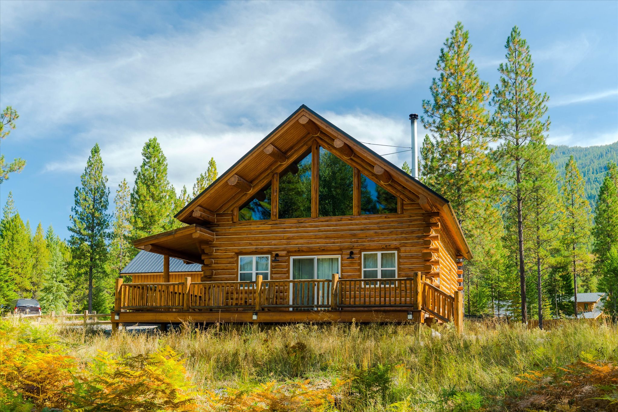 43 Shoshone Trail Property Photo 6