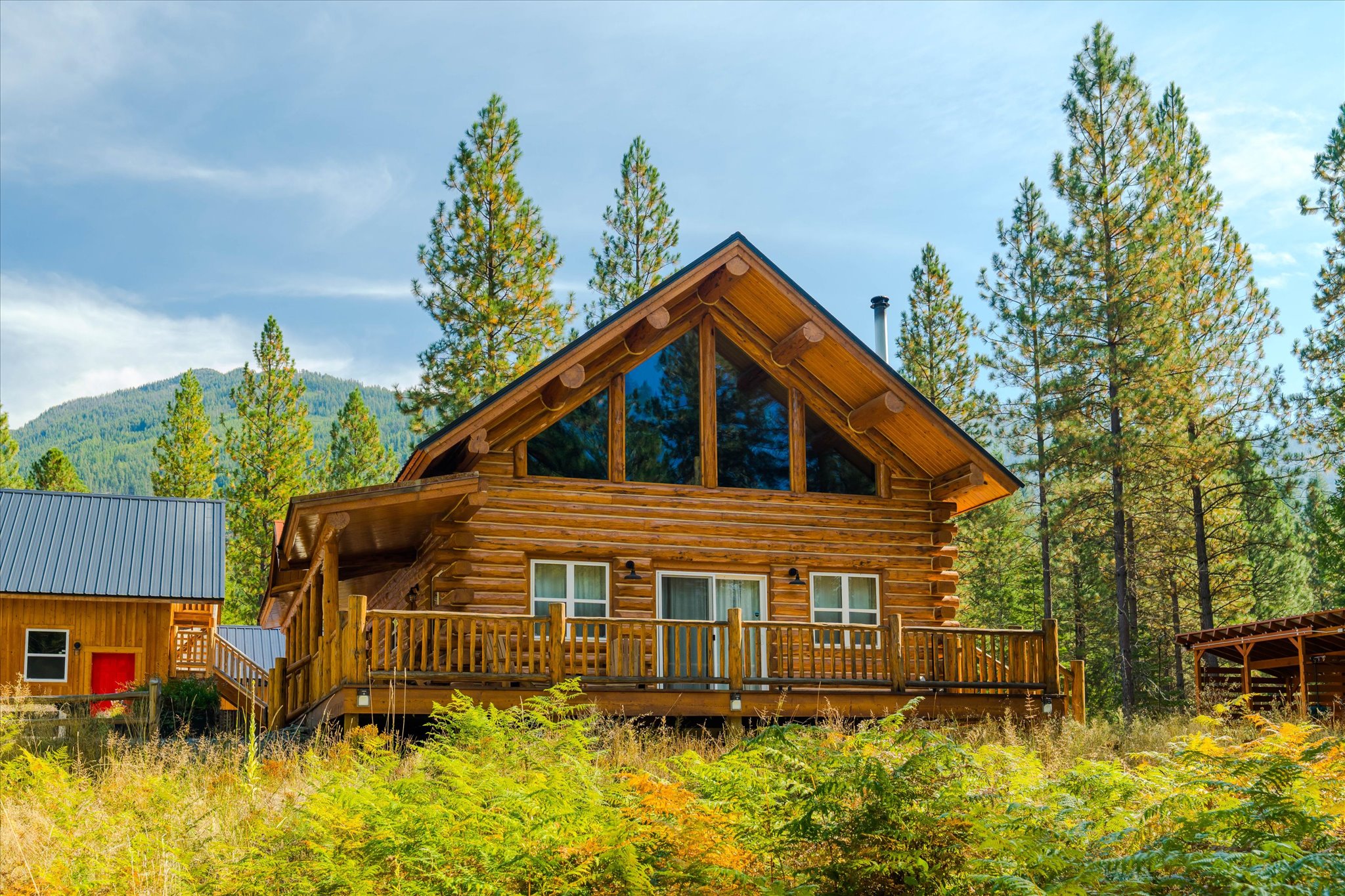 43 Shoshone Trail Property Photo 7