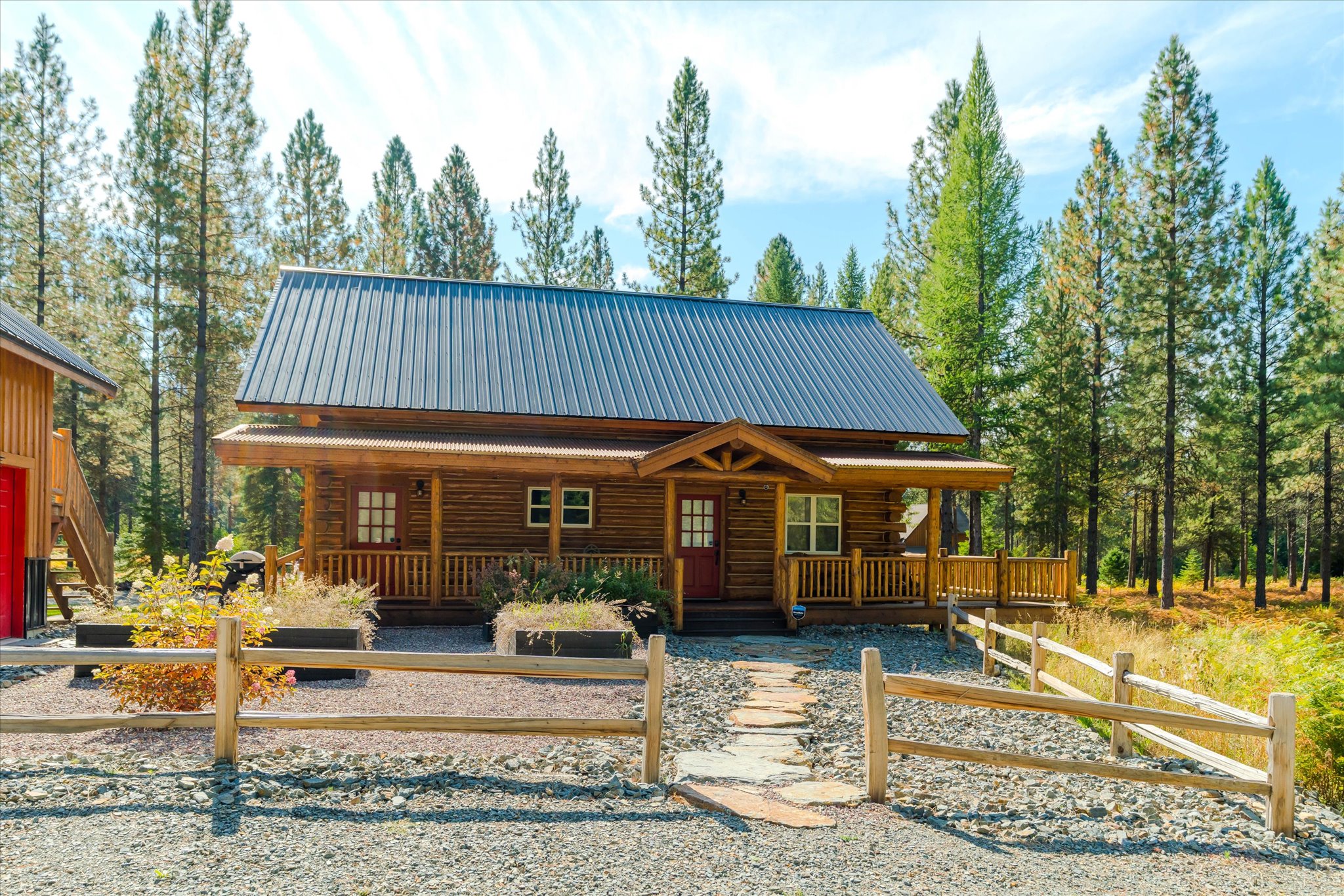 43 Shoshone Trail Property Photo 8