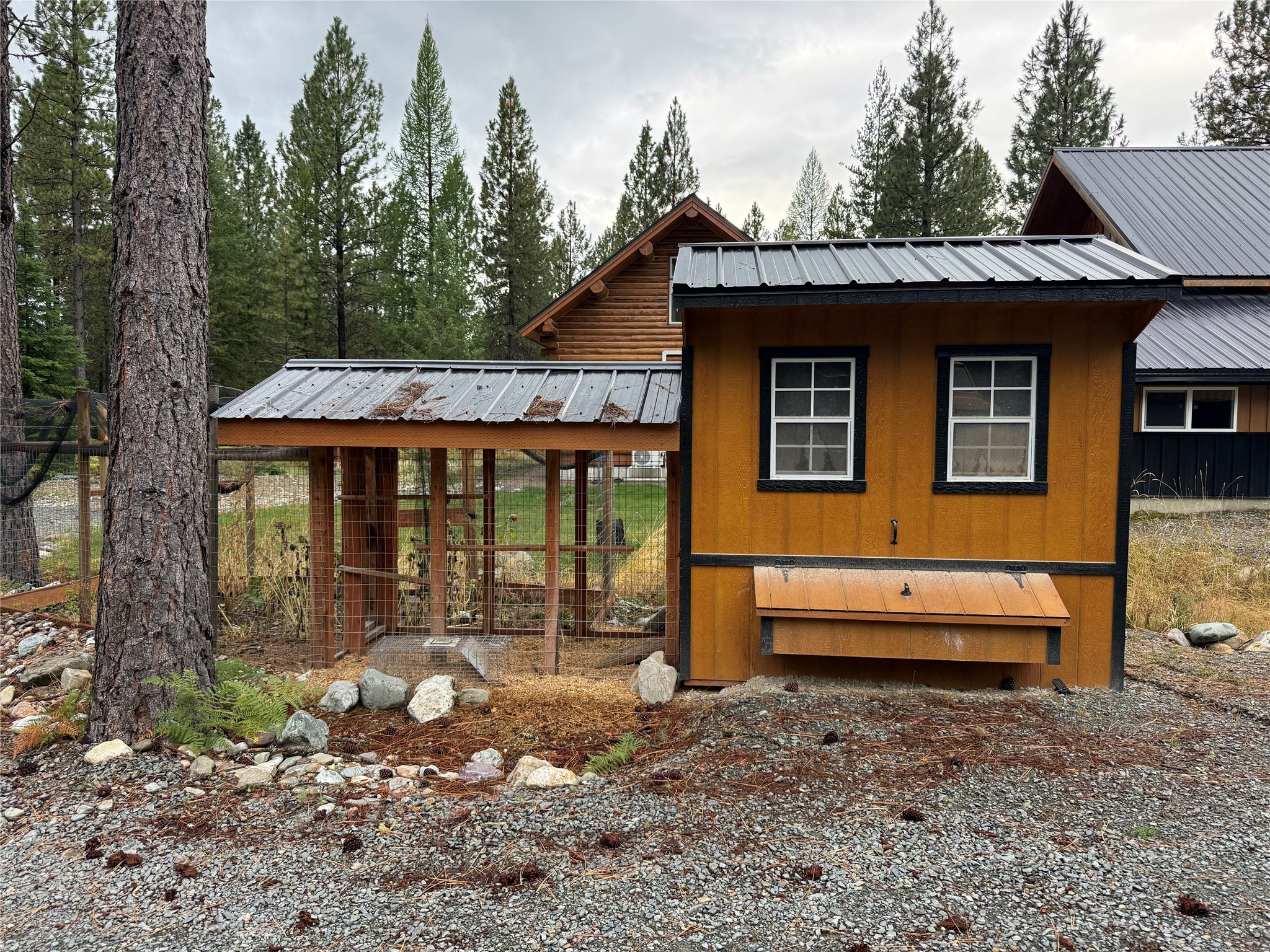 43 Shoshone Trail Property Photo 9
