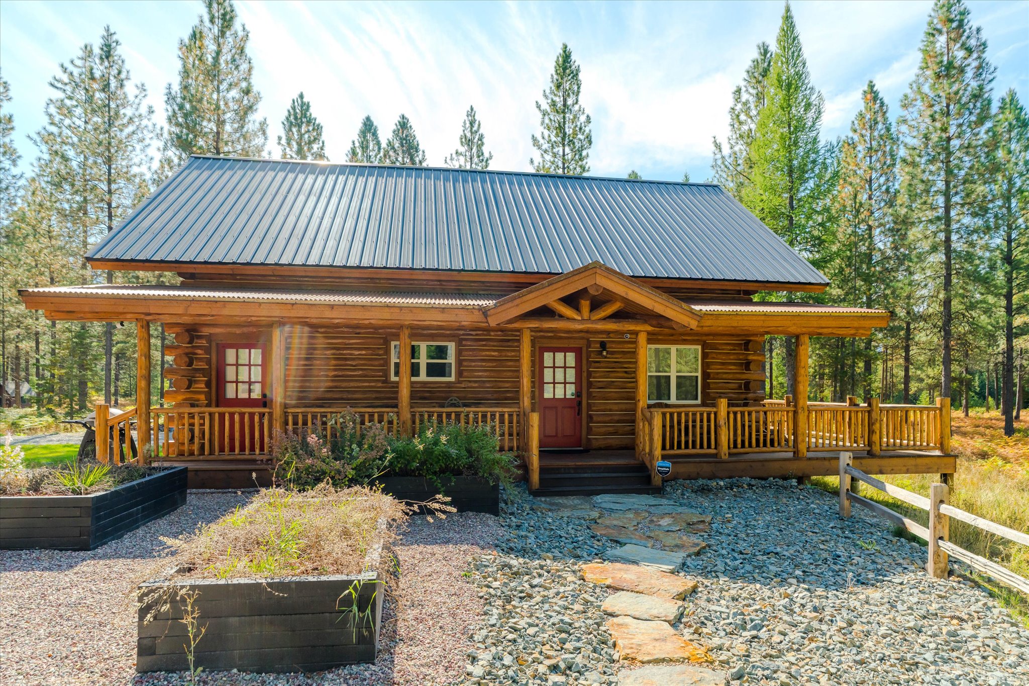 43 Shoshone Trail Property Photo 9