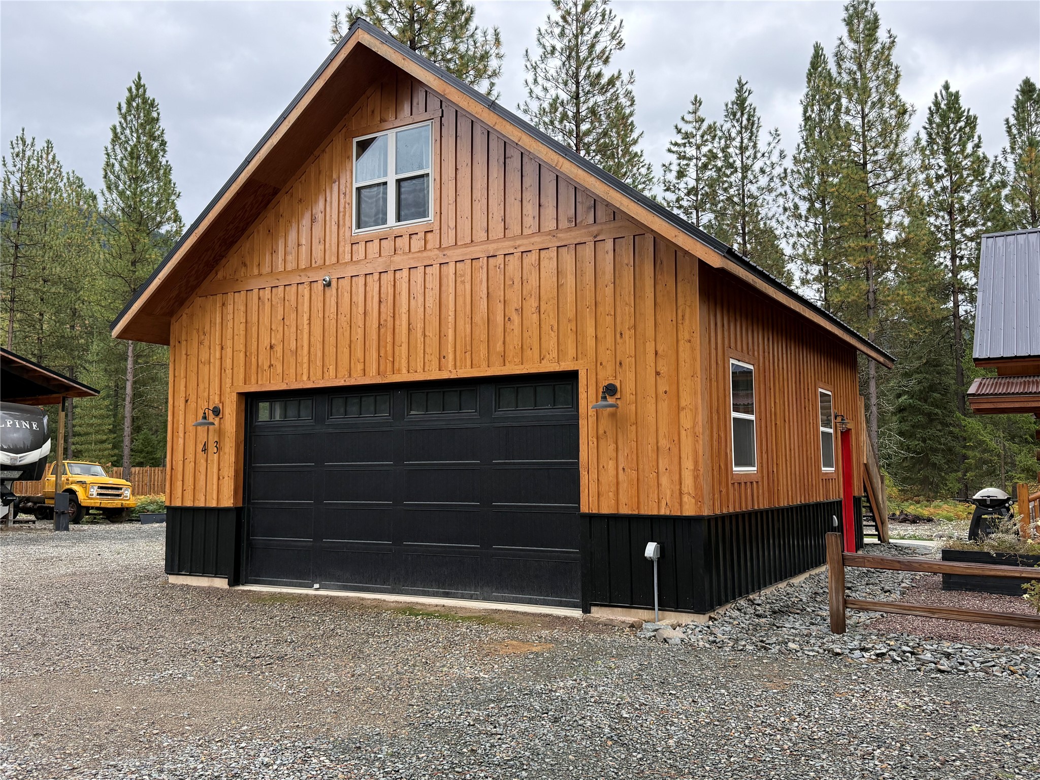 43 Shoshone Trail Property Photo 11